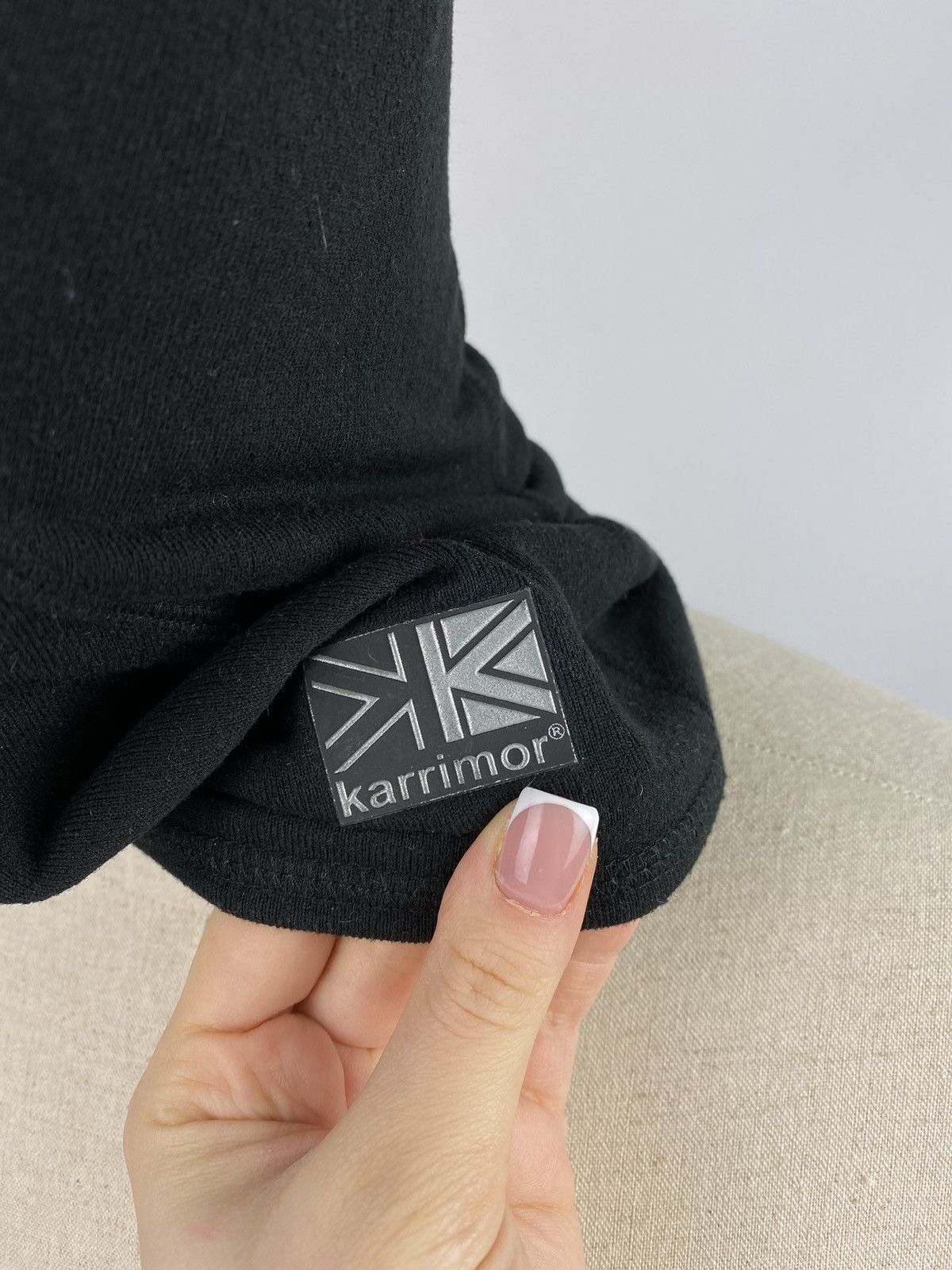 Karrimor Karrimor Outdoor balaclava fleece hat size s/M Size ONE SIZE - 7 Thumbnail