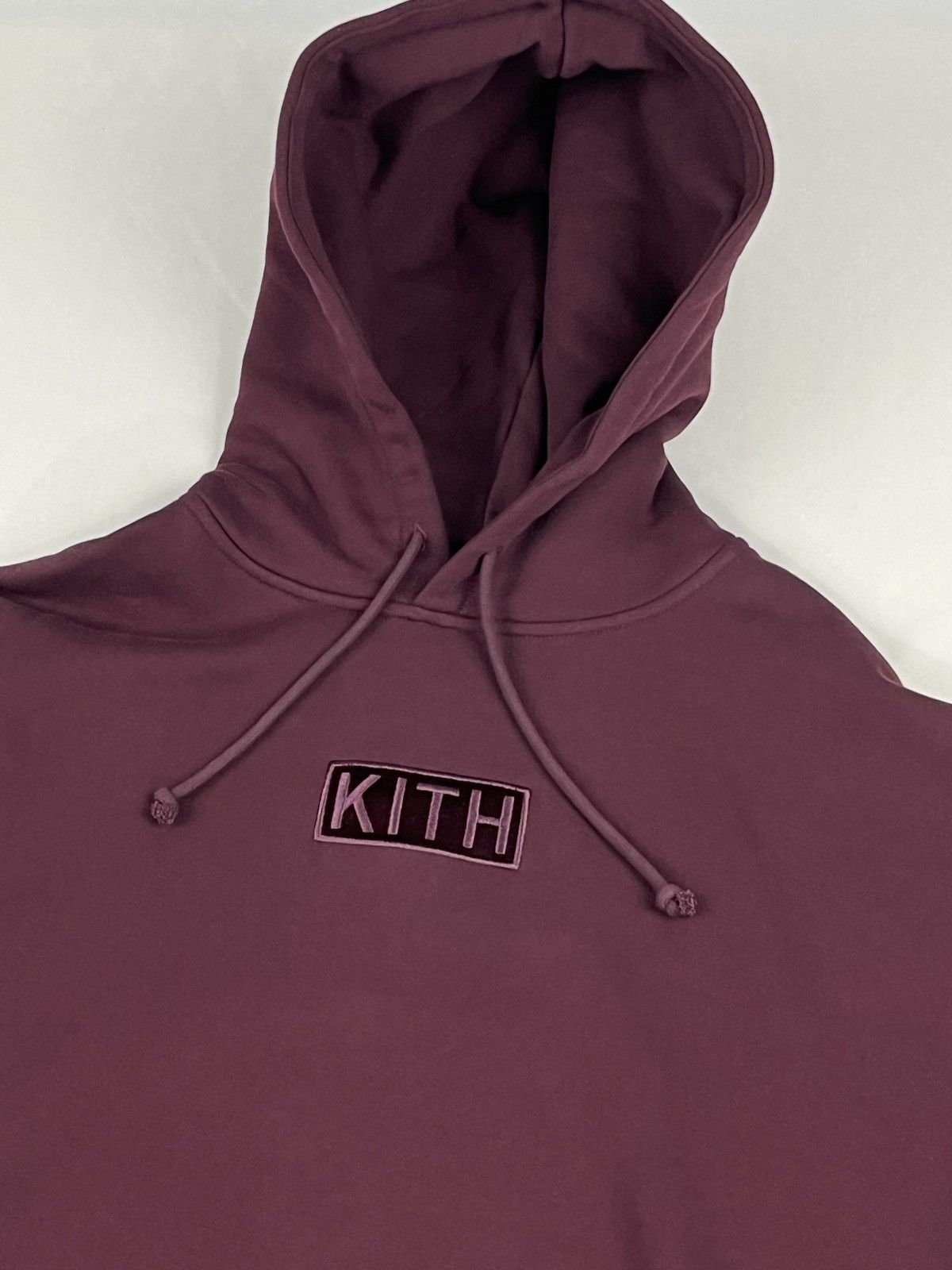 Kith Kith Cyber Monday Hoodie Size US XL / EU 56 / 4 - 3 Thumbnail