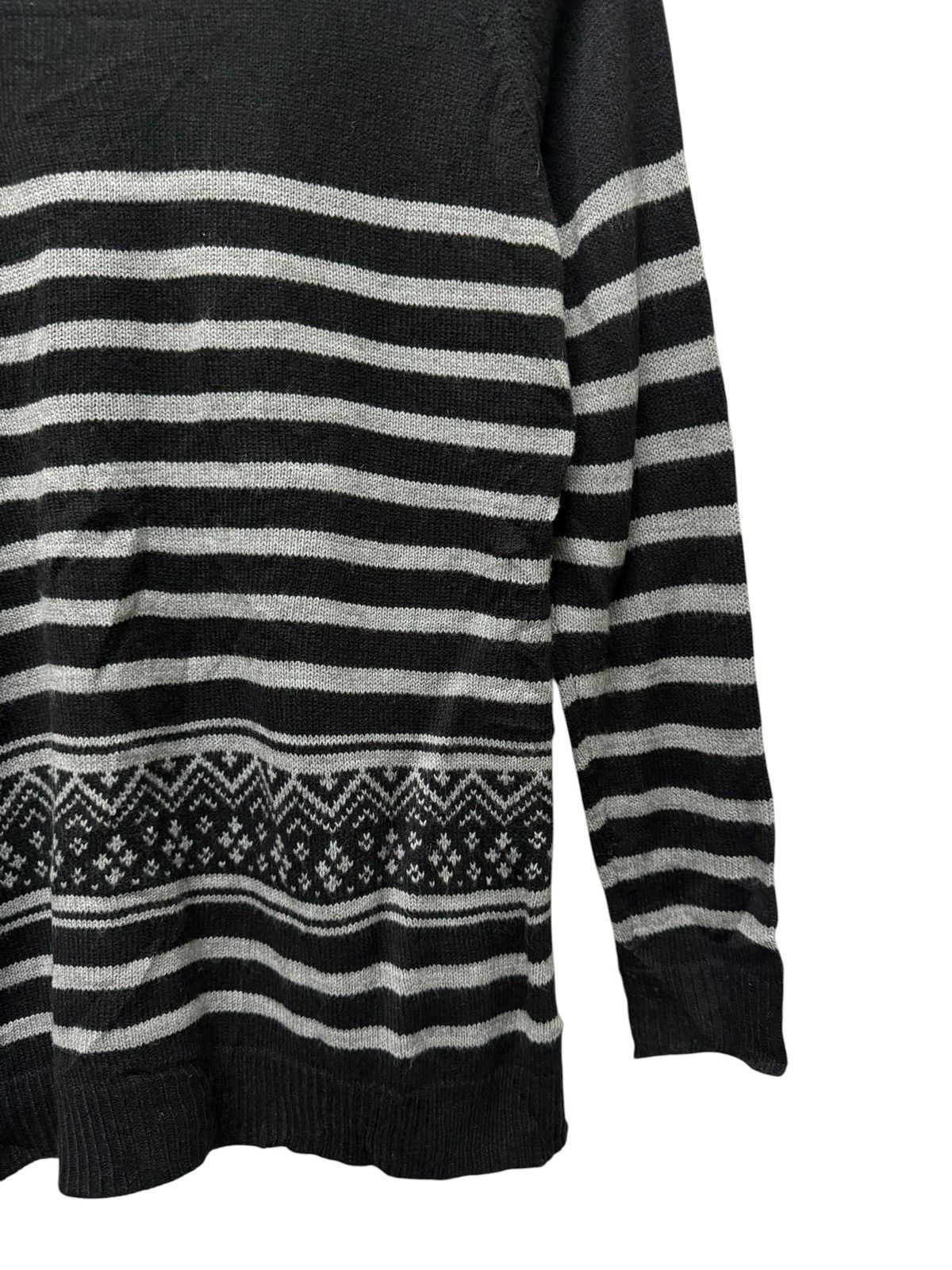 Aran Isles Knitwear Vintage Enjoliver Button Ups Knitwear Cardigan Size S / US 4 / IT 40 - 6 Thumbnail
