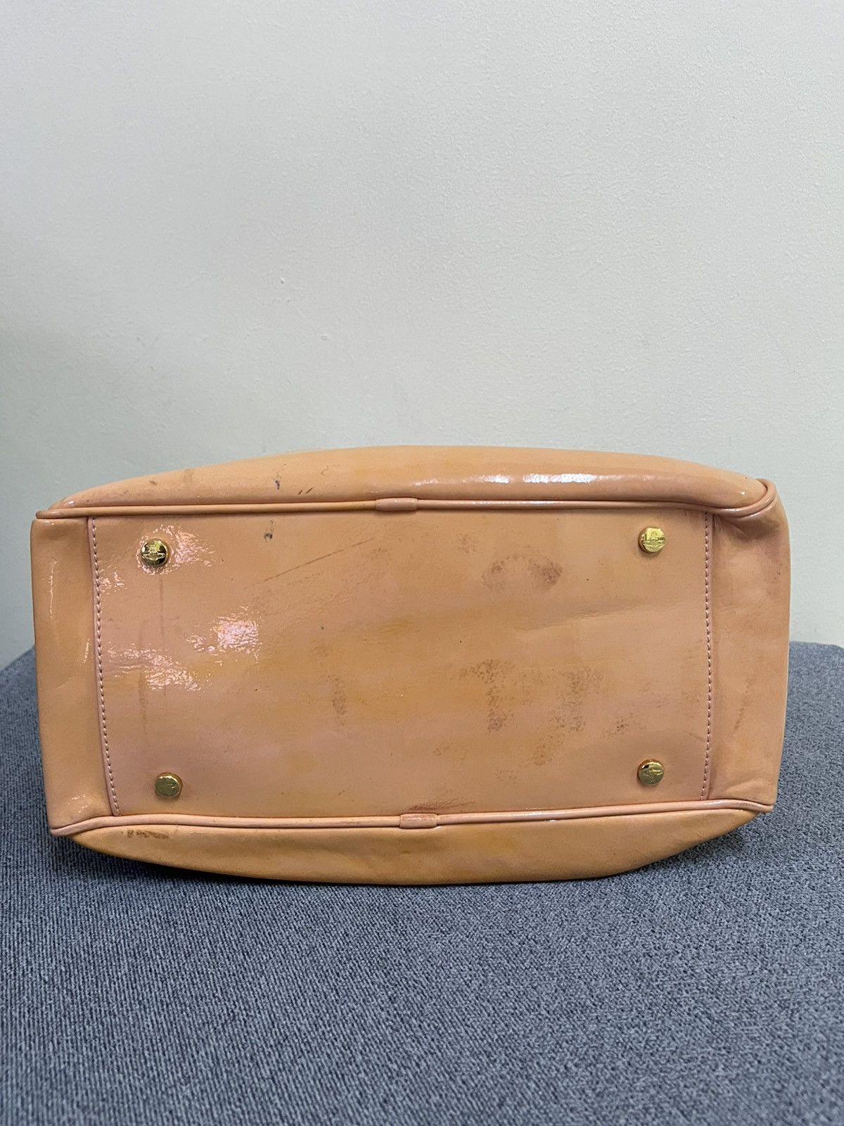 Vivienne Westwood Vivienne westwood leather bag Size ONE SIZE - 7 Thumbnail