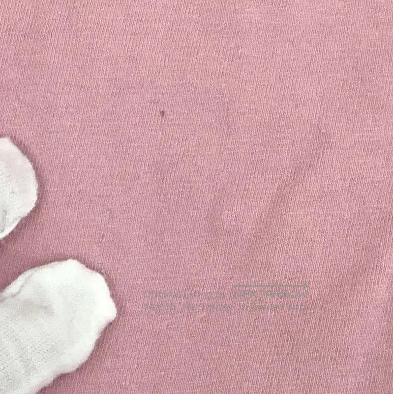Dior Dior Pink Cotton Women's T. Size XS / US 0-2 / IT 36-38 - 7 Thumbnail