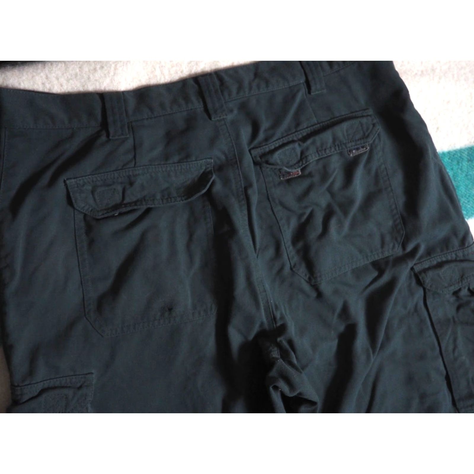 Vintage VINTAGE Arborwear Pants Size US 36 / EU 52 - 4 Thumbnail