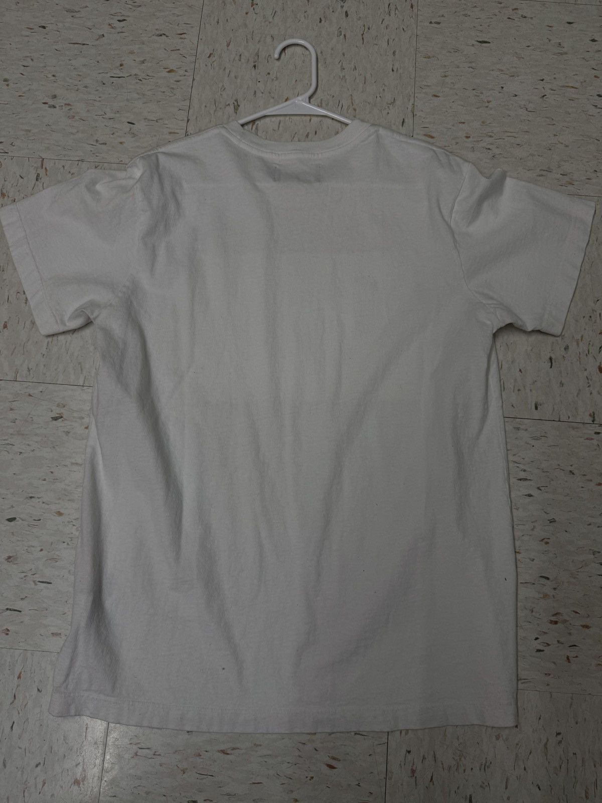 DENIM TEARS Denim tears shirt Size US M / EU 48-50 / 2 - 4 Thumbnail