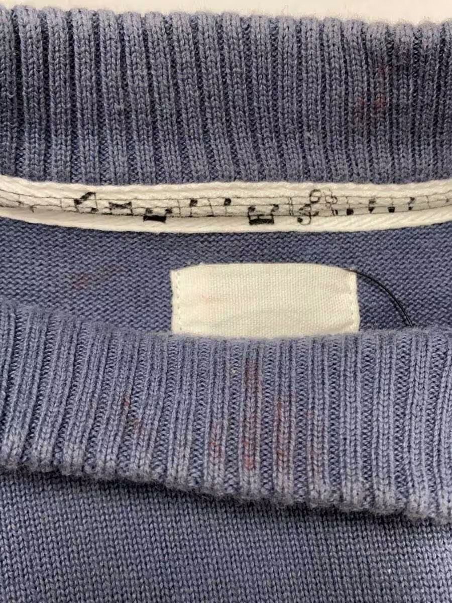 Number (N)ine Reconstructed Patchwork Tee Size US S / EU 44-46 / 1 - 4 Thumbnail