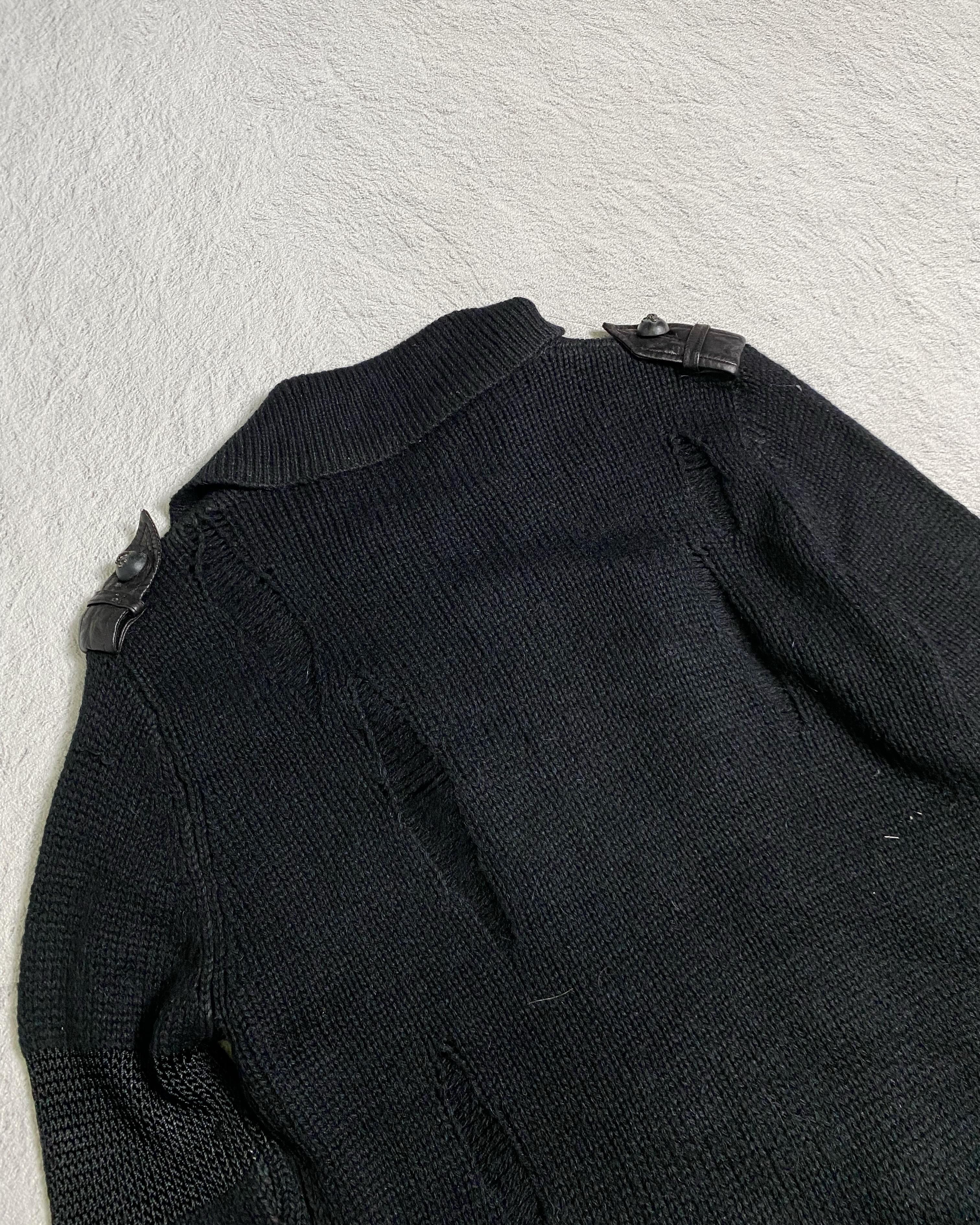 Roen Napoleon Jacket Japanese Brand