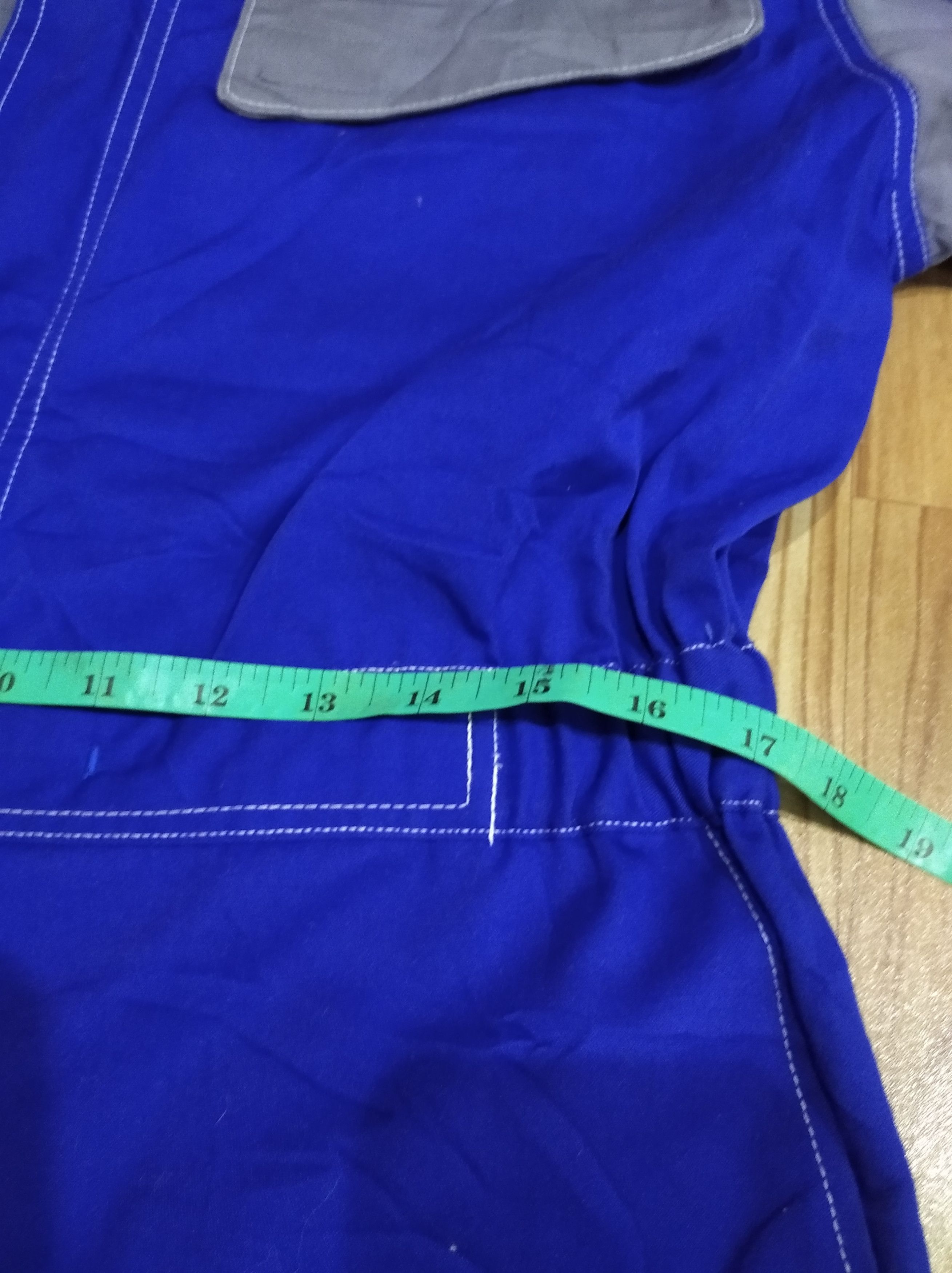 Japanese Brand × Sports Specialties Vintage subaru coverall jumpsuit rare Size US 34 / EU 50 - 6 Thumbnail