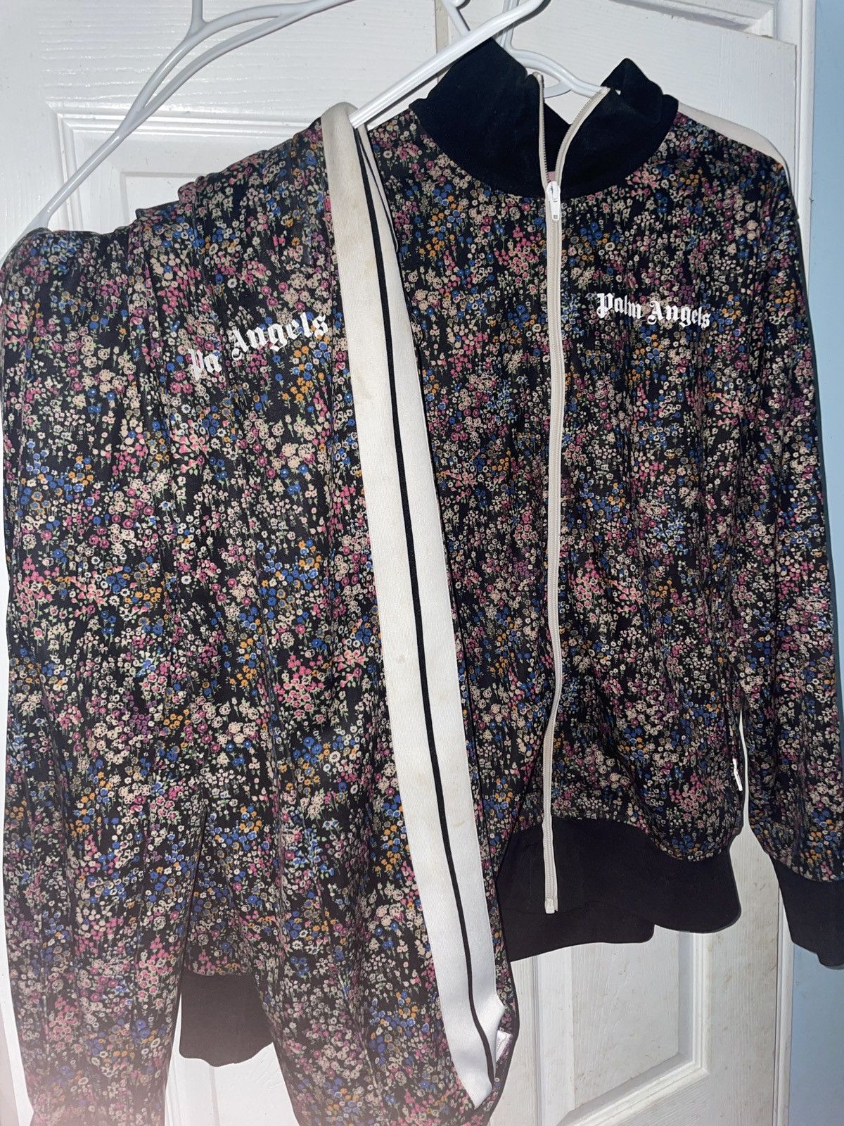 Palm Angels Palm Angels limited ed Tracksuit Size US M / EU 48-50 / 2 - 1 Thumbnail