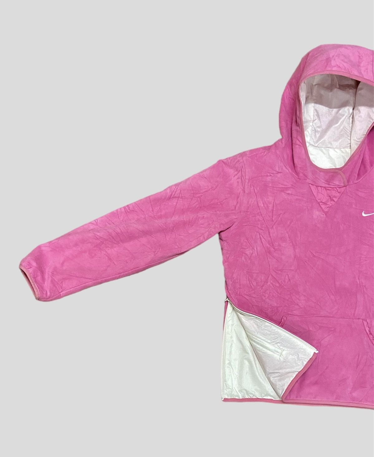 NIKE GOLF HOODIE FLEECE SWEATSHIRT