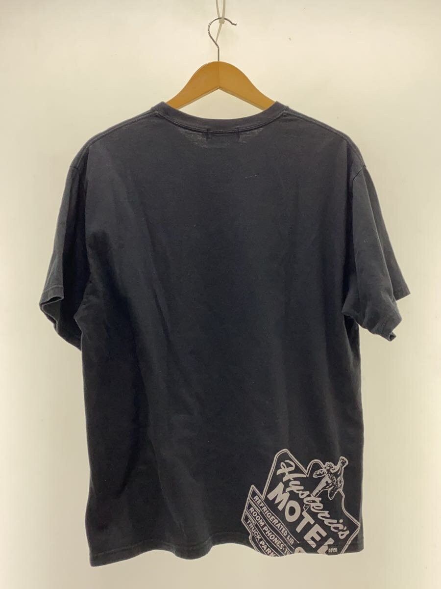 Hysteric Glamour Hysteric Motel Tee Size US L / EU 52-54 / 3 - 2 Thumbnail
