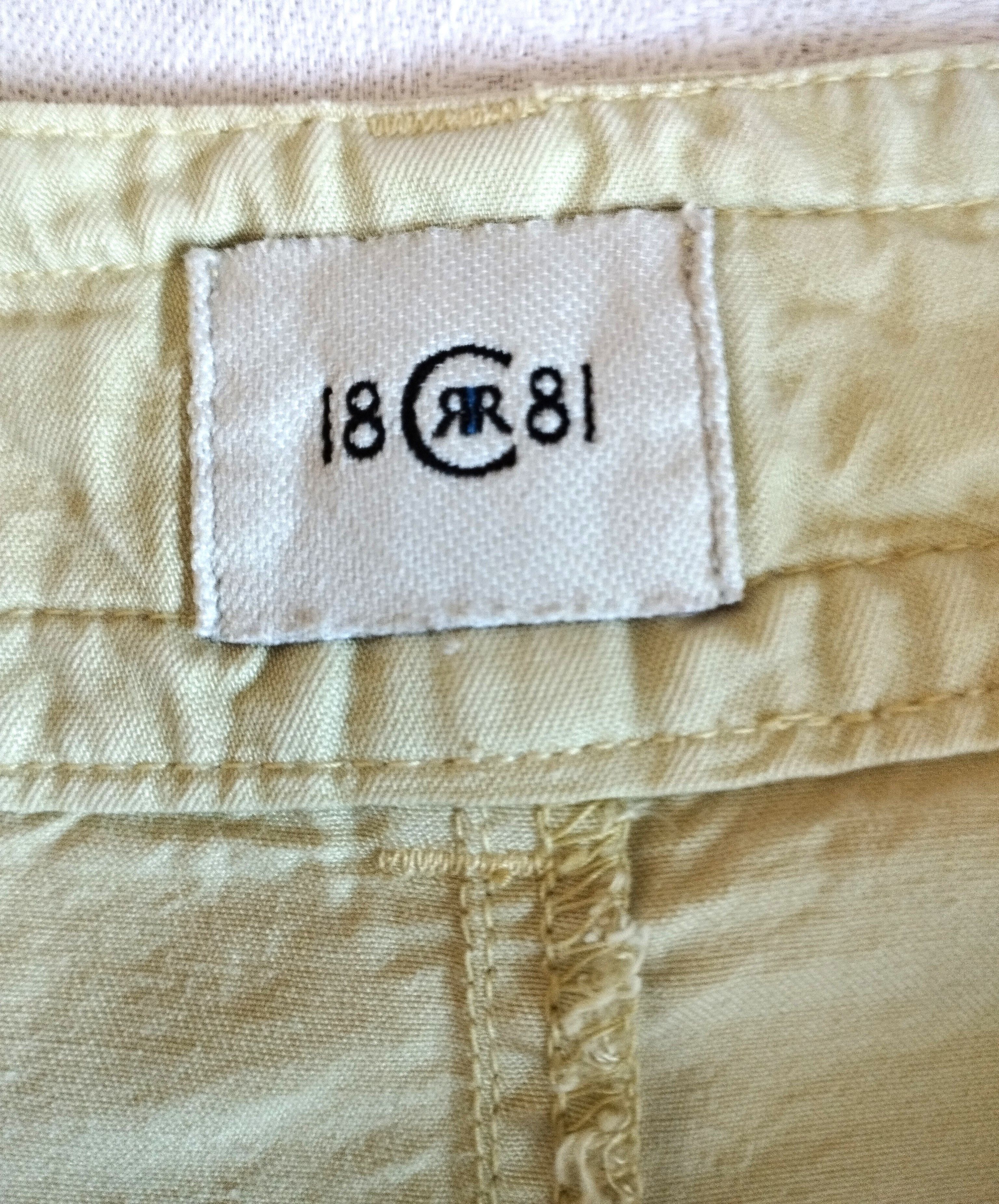 Cerruti 1881 Cerruti Jupe Tencel Suédé T 3XL Size 34" / US 12 / IT 48 - 6 Thumbnail