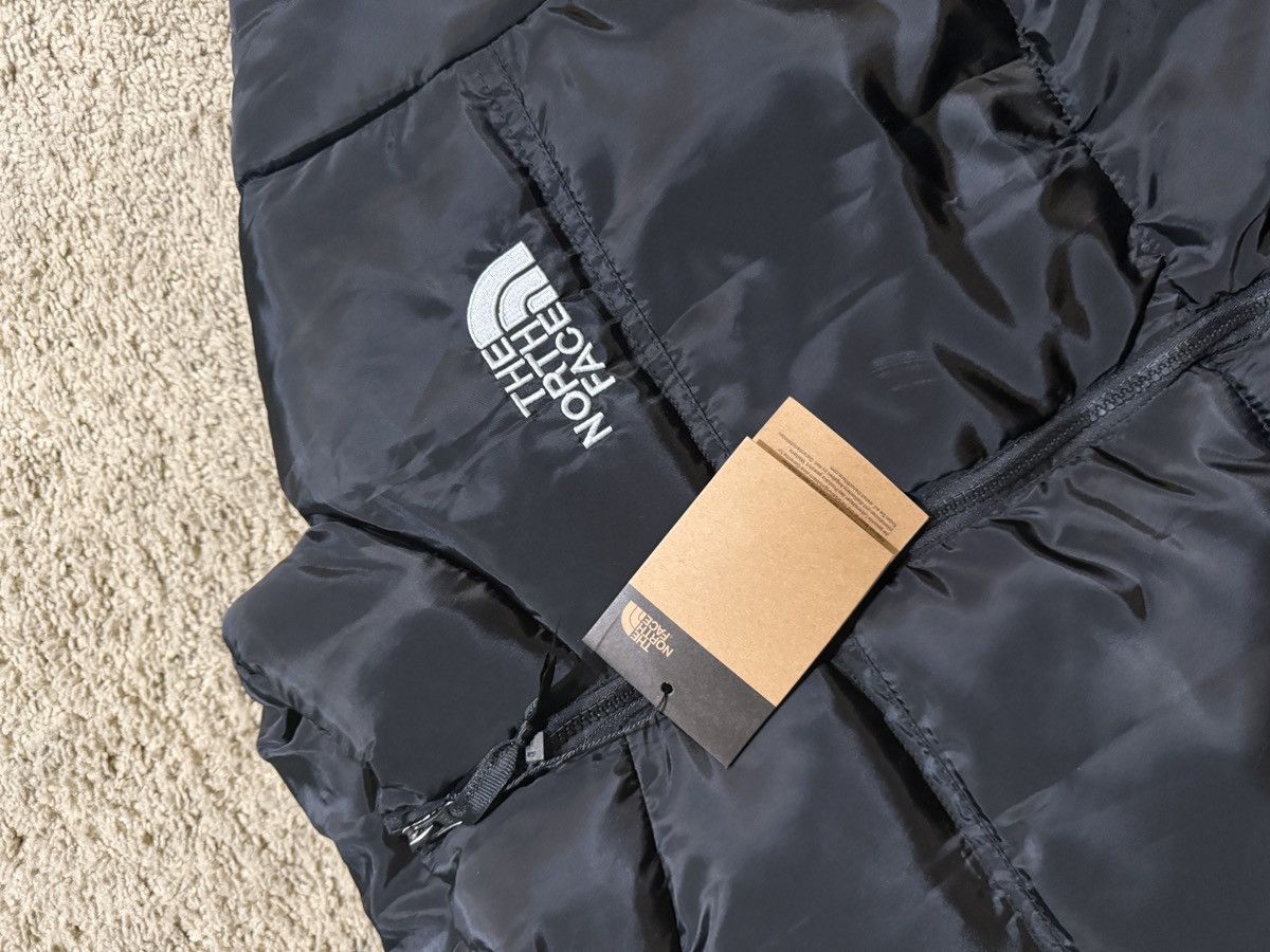The North Face Large “The North Face” Puffer Size L / US 10 / IT 46 - 2 Thumbnail