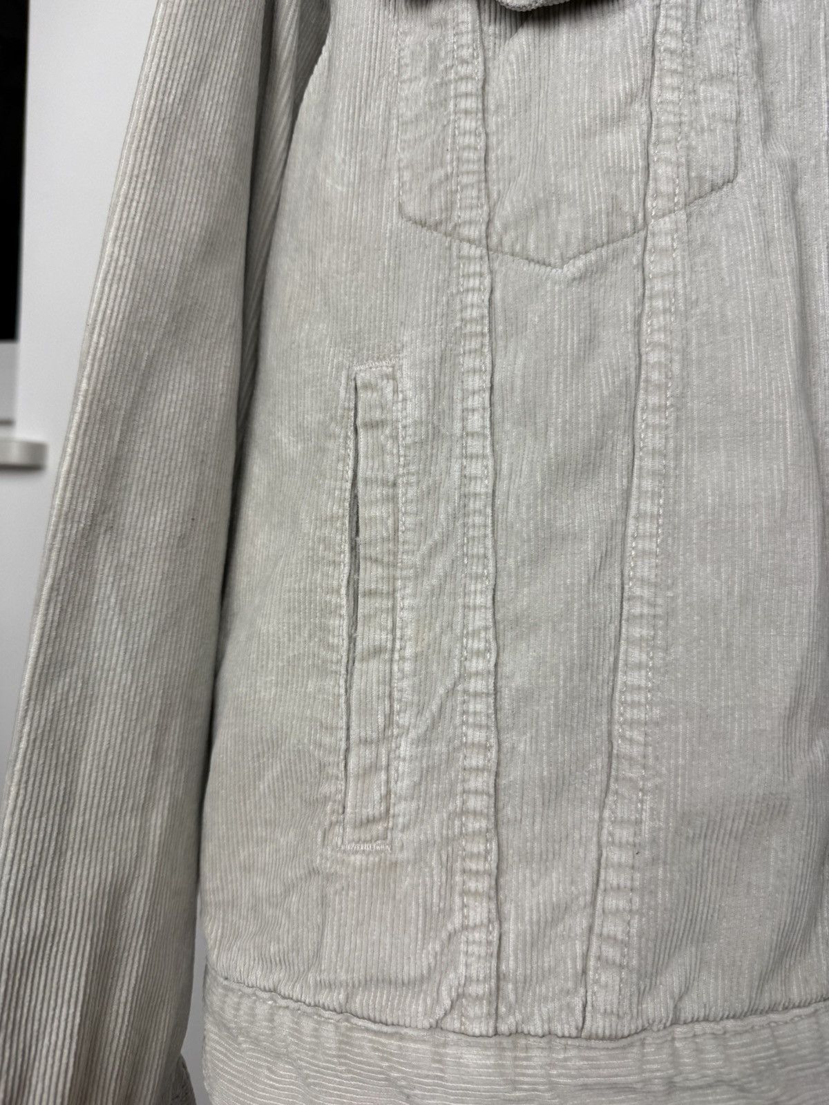 Levi's Levi’s Corduroy Jacket Size US L / EU 52-54 / 3 - 5 Thumbnail