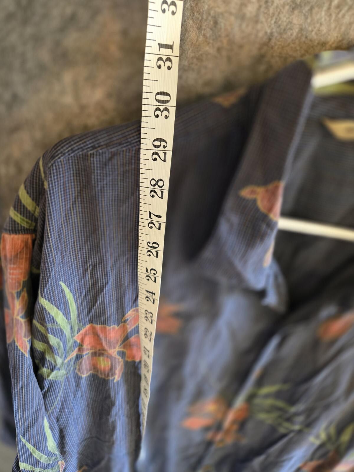 Tommy Bahama Vintage 90s Tommy Bahamas Shirt XL 75% Silk Size US XL / EU 56 / 4 - 4 Thumbnail