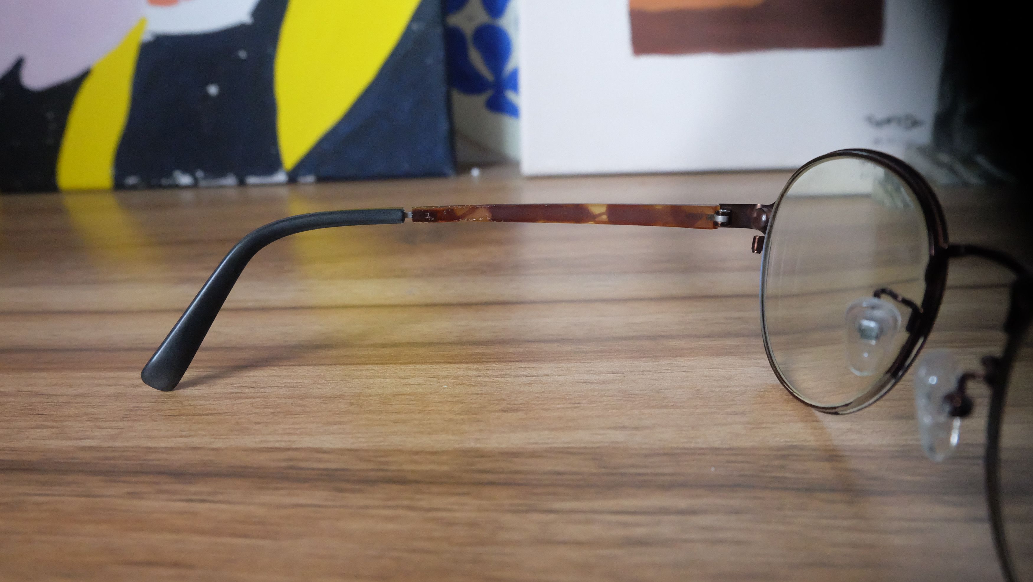 Japanese Brand Owndays Glasses Size ONE SIZE - 8 Thumbnail
