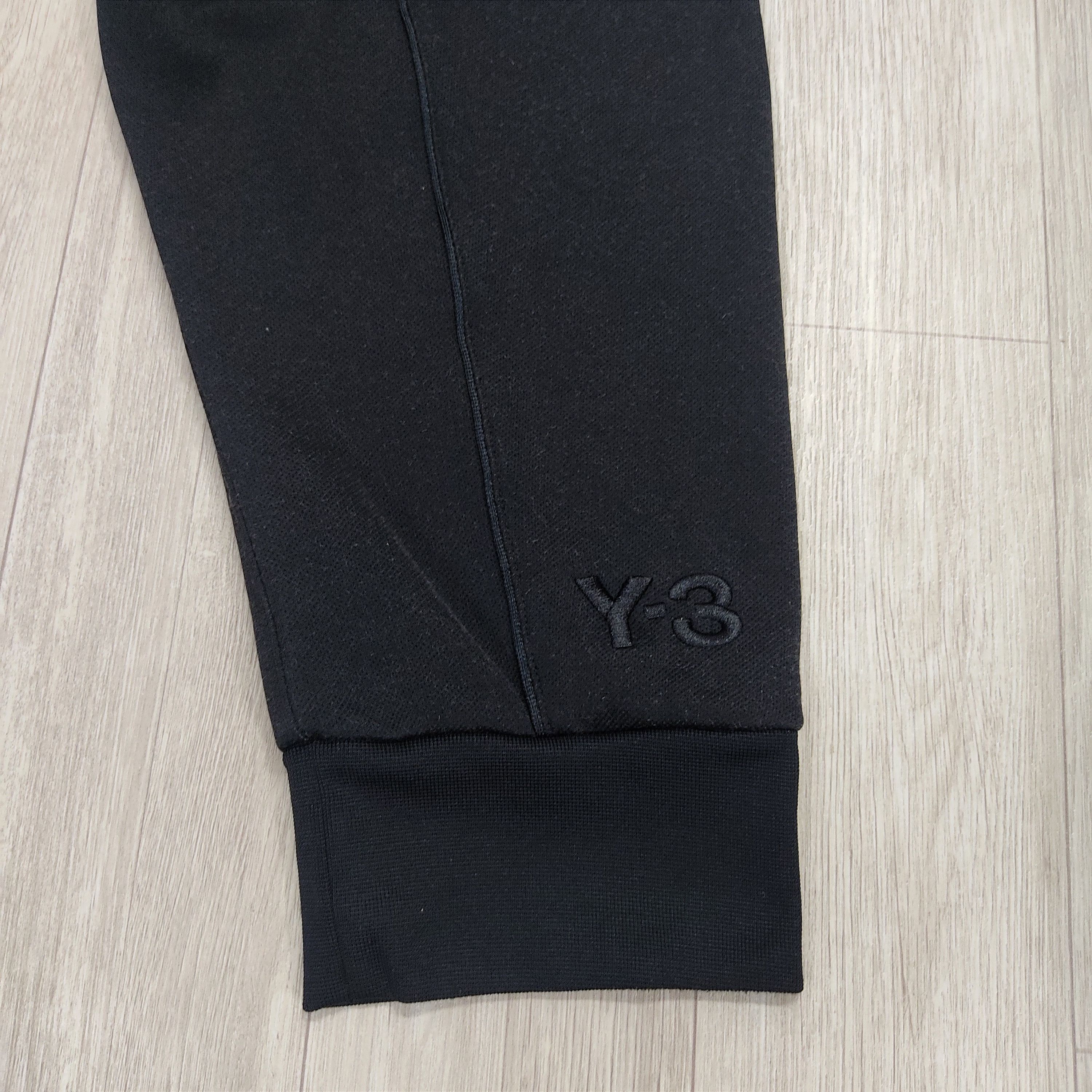 Adidas Y-3 ADIDAS YOHJI YAMAMOTO 3/4 Jogger Pants Size US 34 / EU 50 - 15 Thumbnail