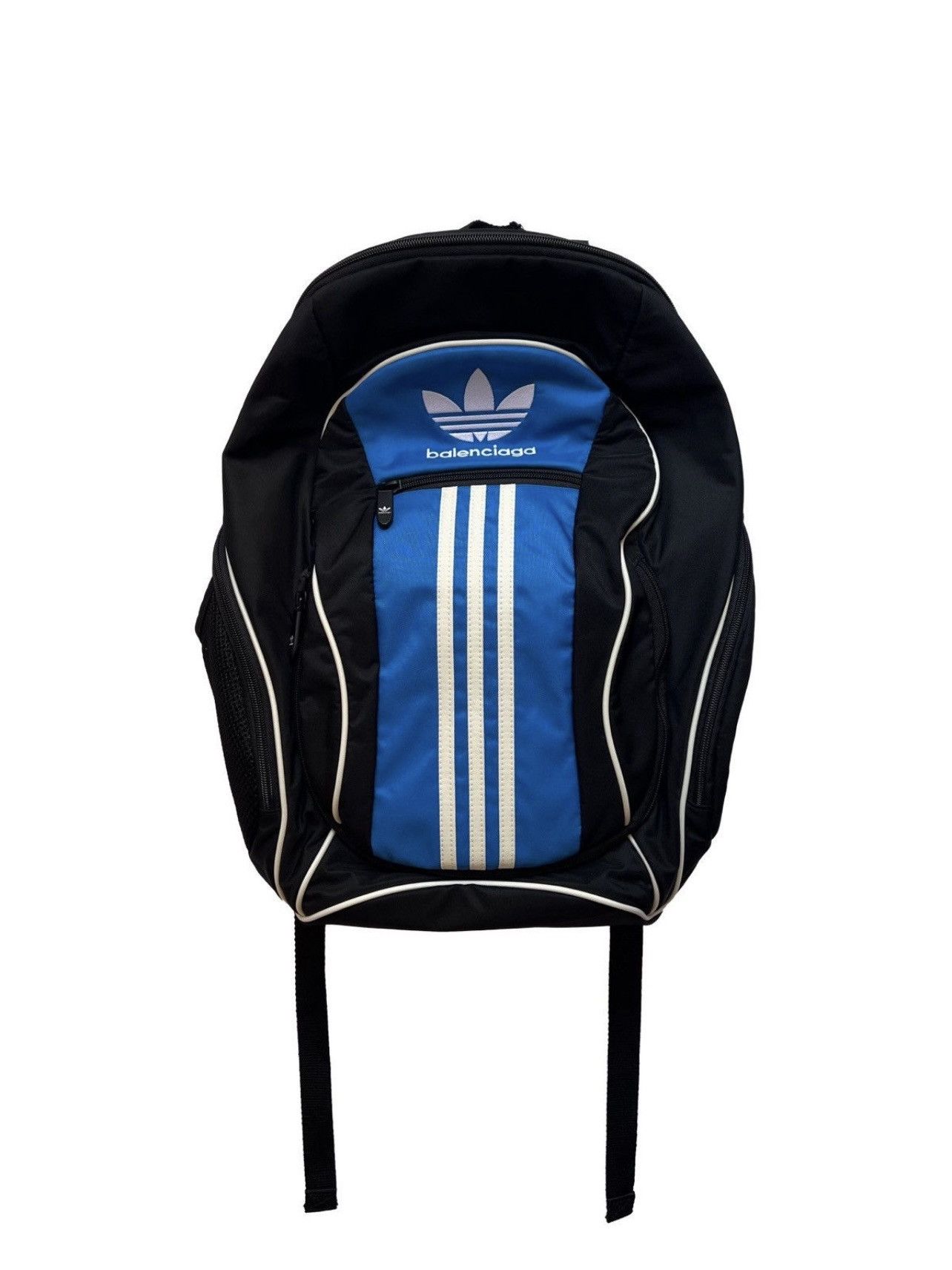 Adidas × Balenciaga BALENCIAGA x ADIDAS BACKPACK Size ONE SIZE - 1 Thumbnail