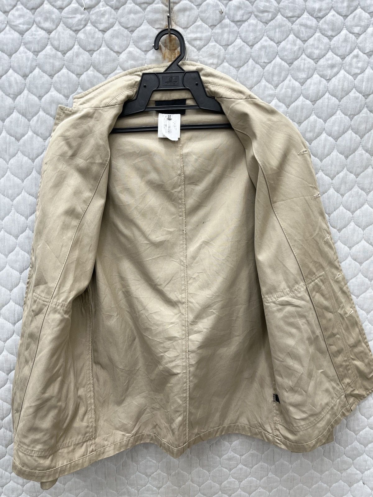 Dolce & Gabbana 🔥🔥🔥STEALS DOLCE & GABBANA JACKET Size US S / EU 44-46 / 1 - 7 Thumbnail
