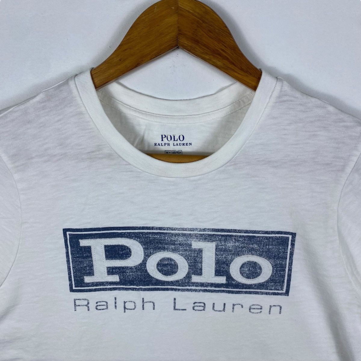 Polo Ralph Lauren POLO RALPH LAUREN Women Tops Tee Shirt Medium Size Size M / US 6-8 / IT 42-44 - 2 Thumbnail