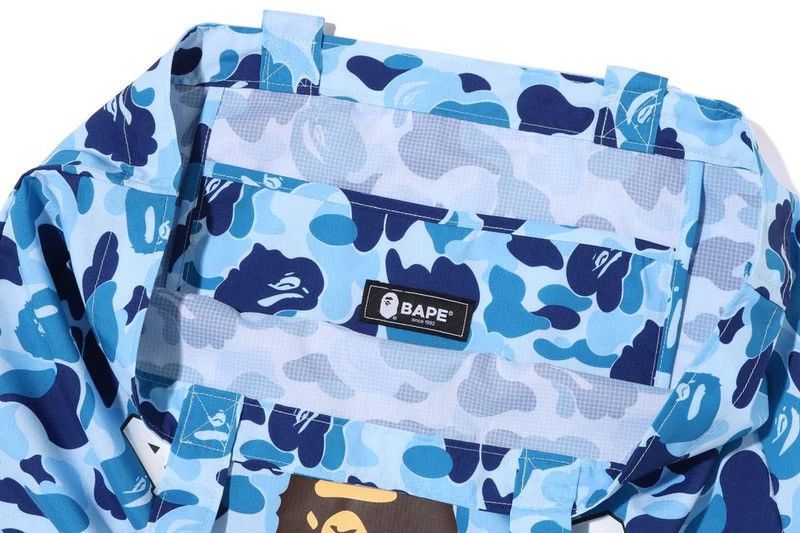 Bape Bape Tote Bag Size ONE SIZE - 2 Thumbnail