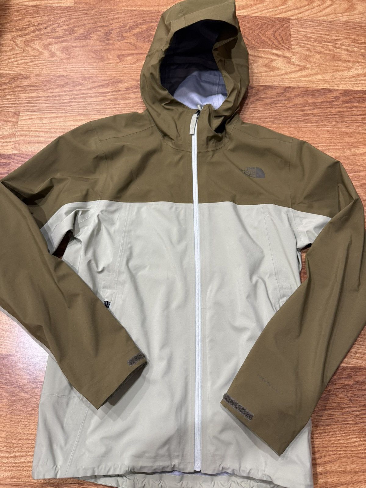 The North Face The North Face Mens Dryzzle Flex Futurelight Size US S / EU 44-46 / 1 - 1 Thumbnail