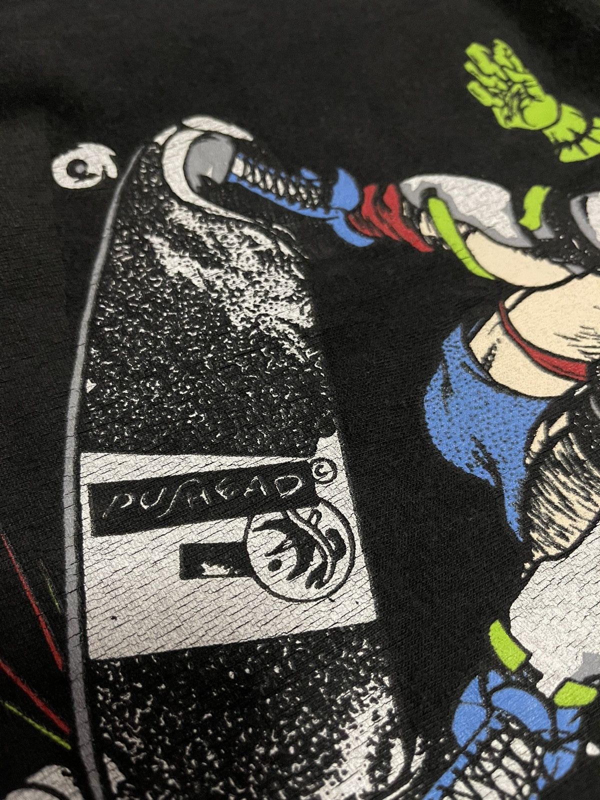 Other Vintage Zorlac Skateboards🔥🔥🔥 Size US M / EU 48-50 / 2 - 10 Thumbnail