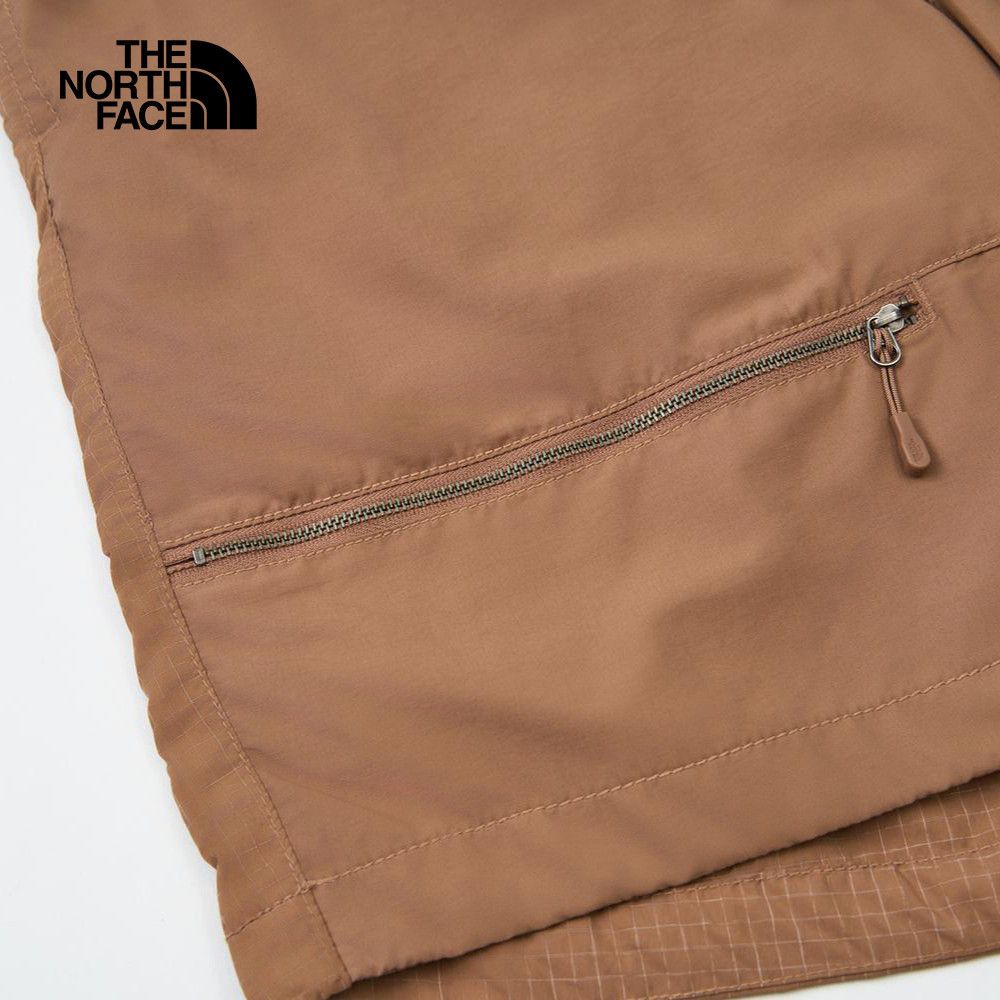 The North Face Urban Exploration WOVEN ZIPPER SHORT Size US 32 / EU 48 - 8 Thumbnail