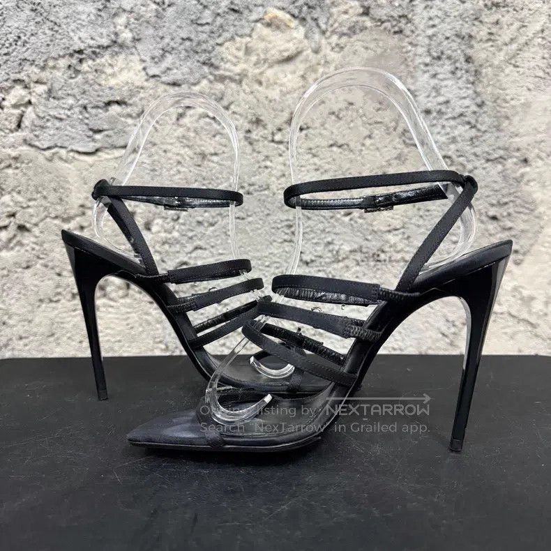 Saint Laurent Paris #REF! Size US 4.5 / IT 34.5 - 5 Thumbnail