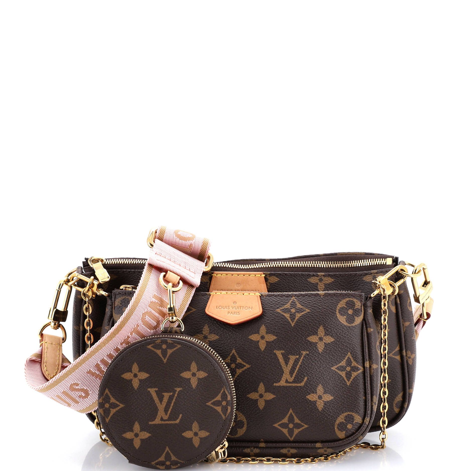 Louis Vuitton Multi Pochette Accessoires Size ONE SIZE - 1 Thumbnail