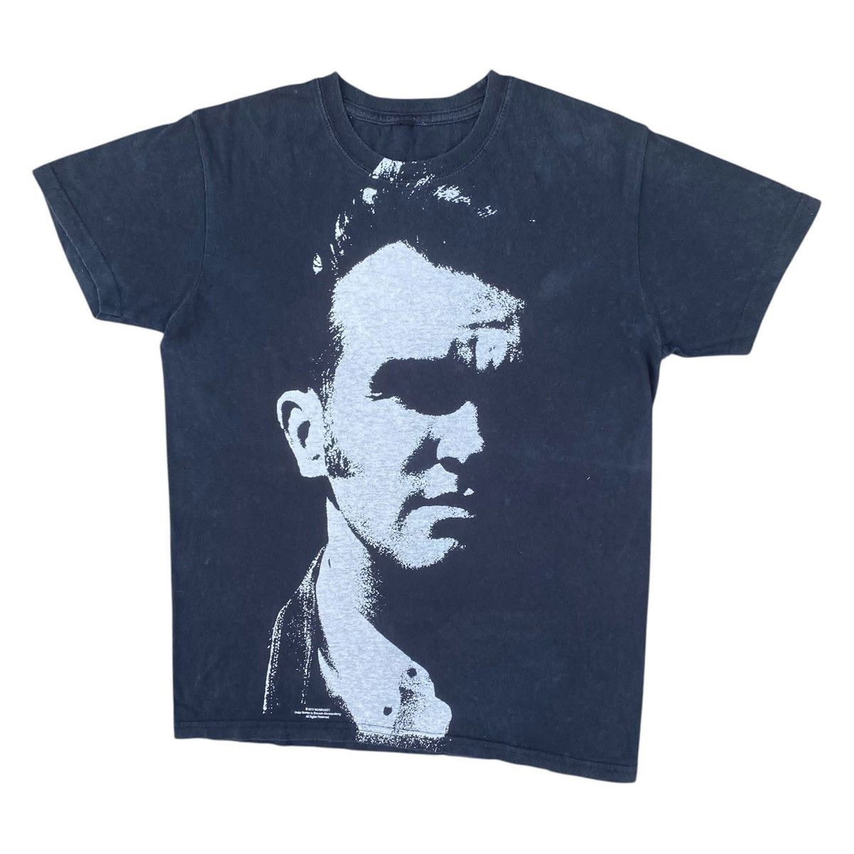Band Tees RARE ‼️ Morrissey Size US S / EU 44-46 / 1 - 1 Thumbnail