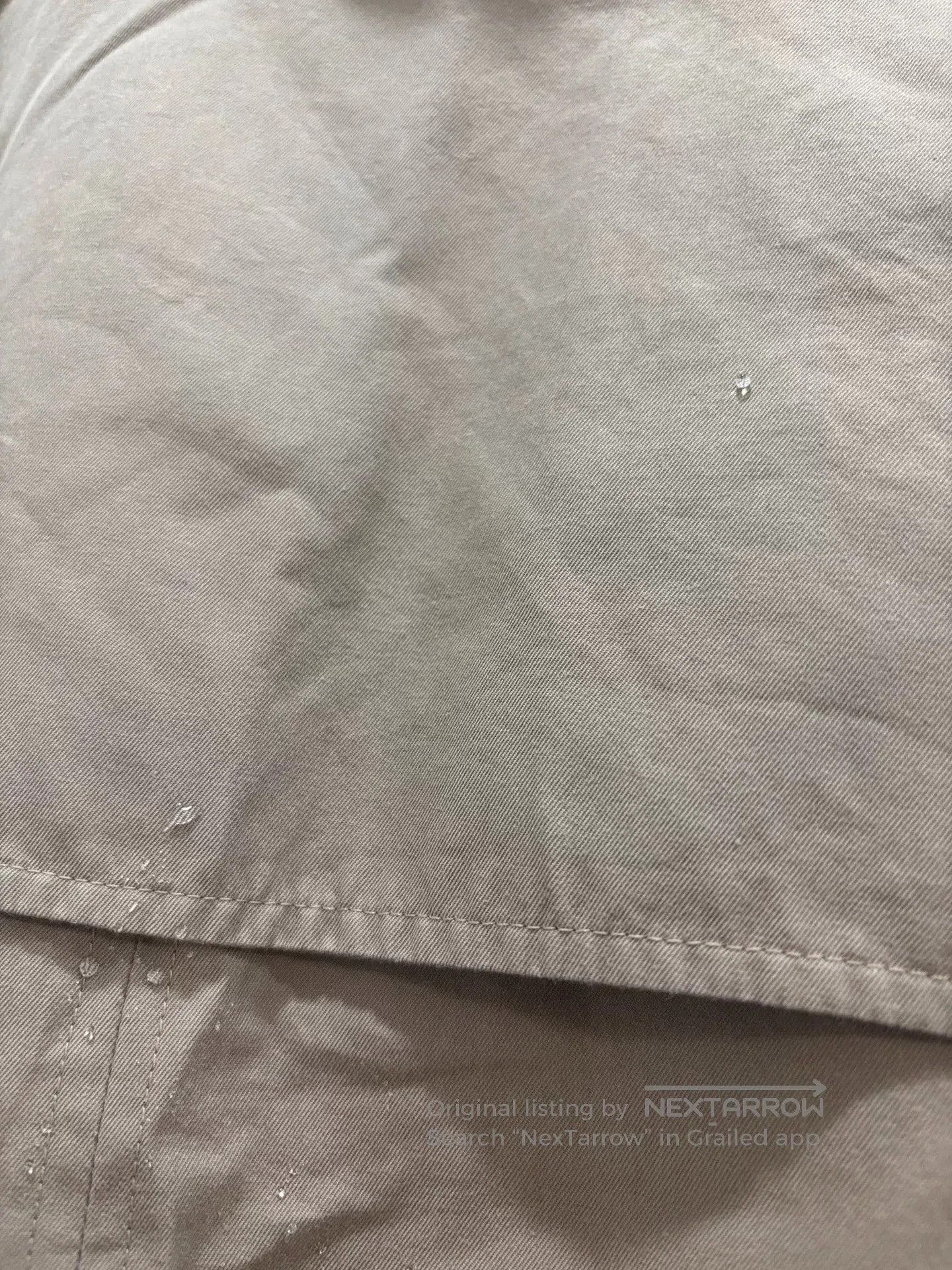 Burberry Burberry Beige Double. Size US M / EU 48-50 / 2 - 9 Thumbnail