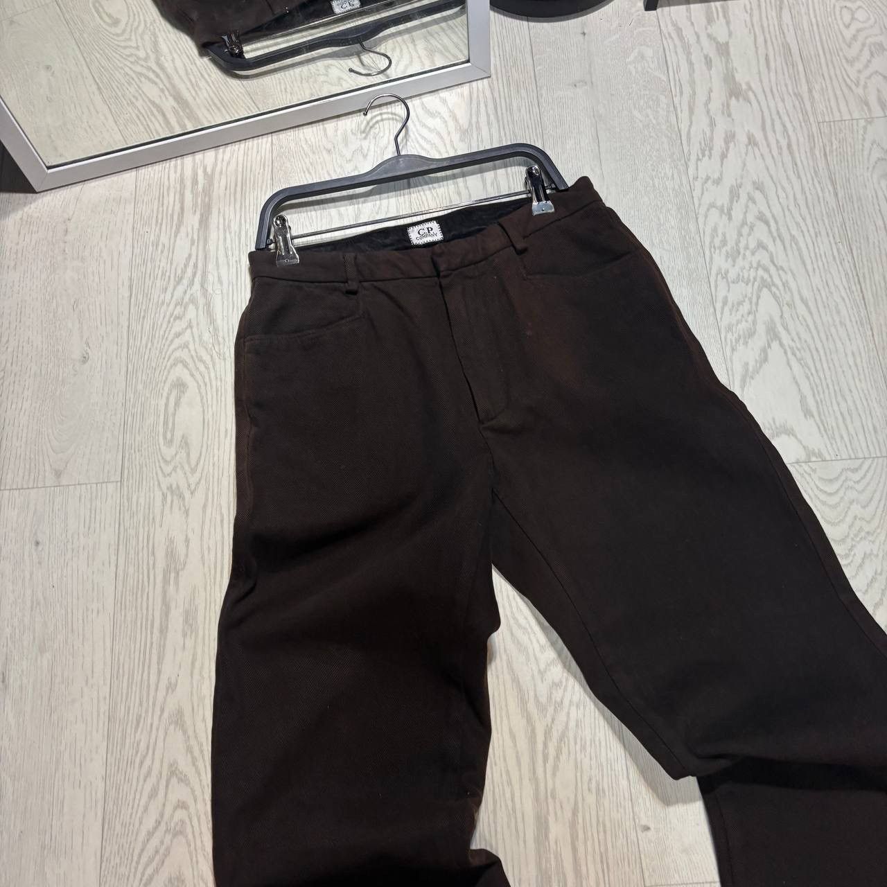 C.P. Company C.P. Company pants Size: 44 (M) Size US 44 / EU 60 - 3 Thumbnail