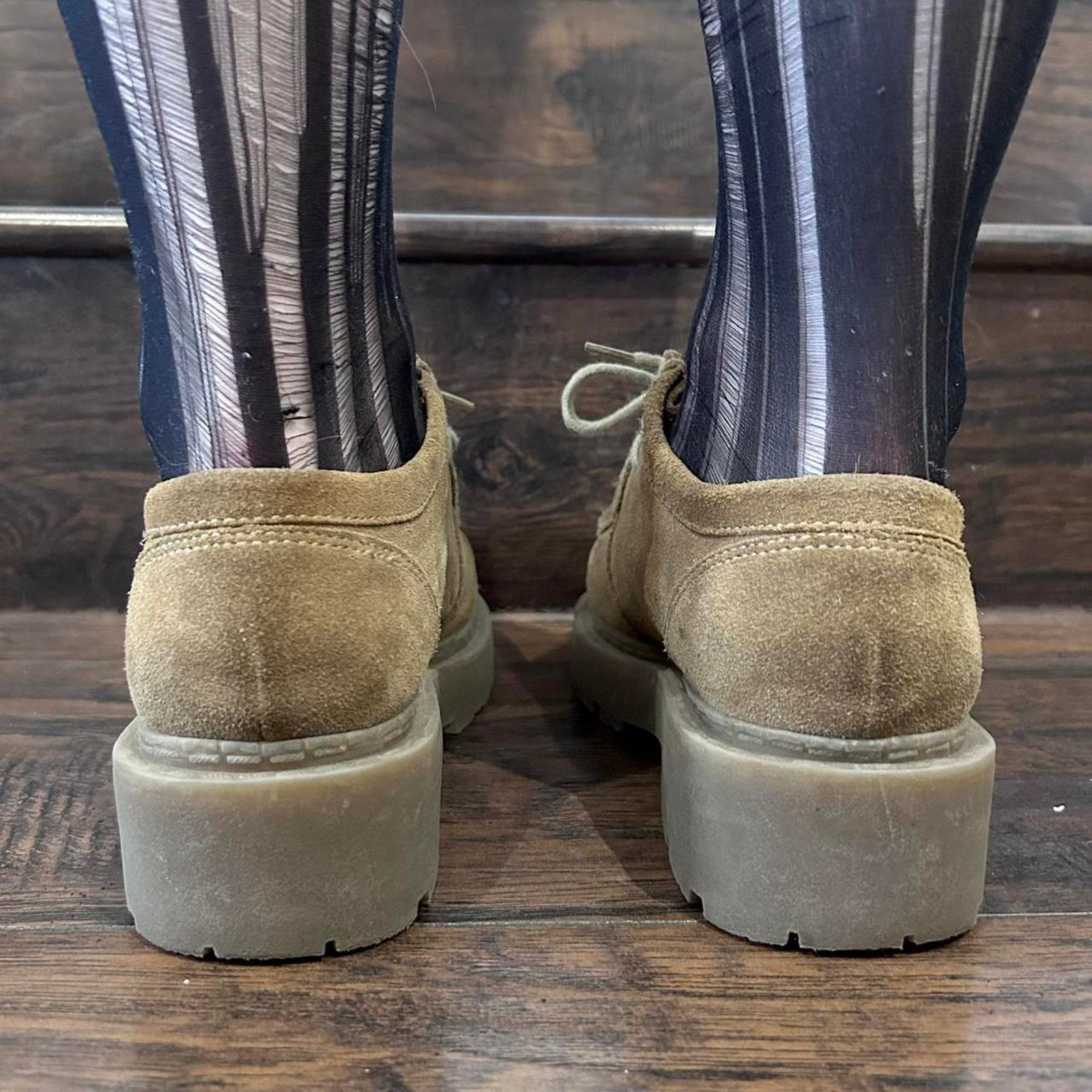 Other 90s grunge platform ankle boots Size US 6.5 / IT 36.5 - 6 Thumbnail