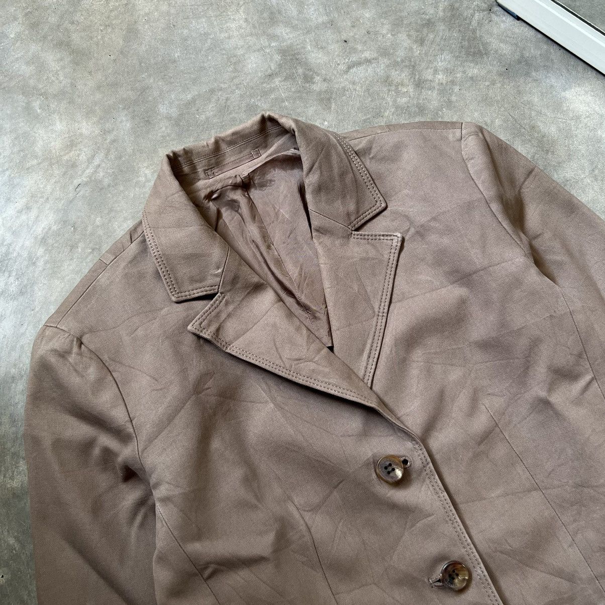Burberry Burberry London blazers Size M / US 6-8 / IT 42-44 - 2 Thumbnail