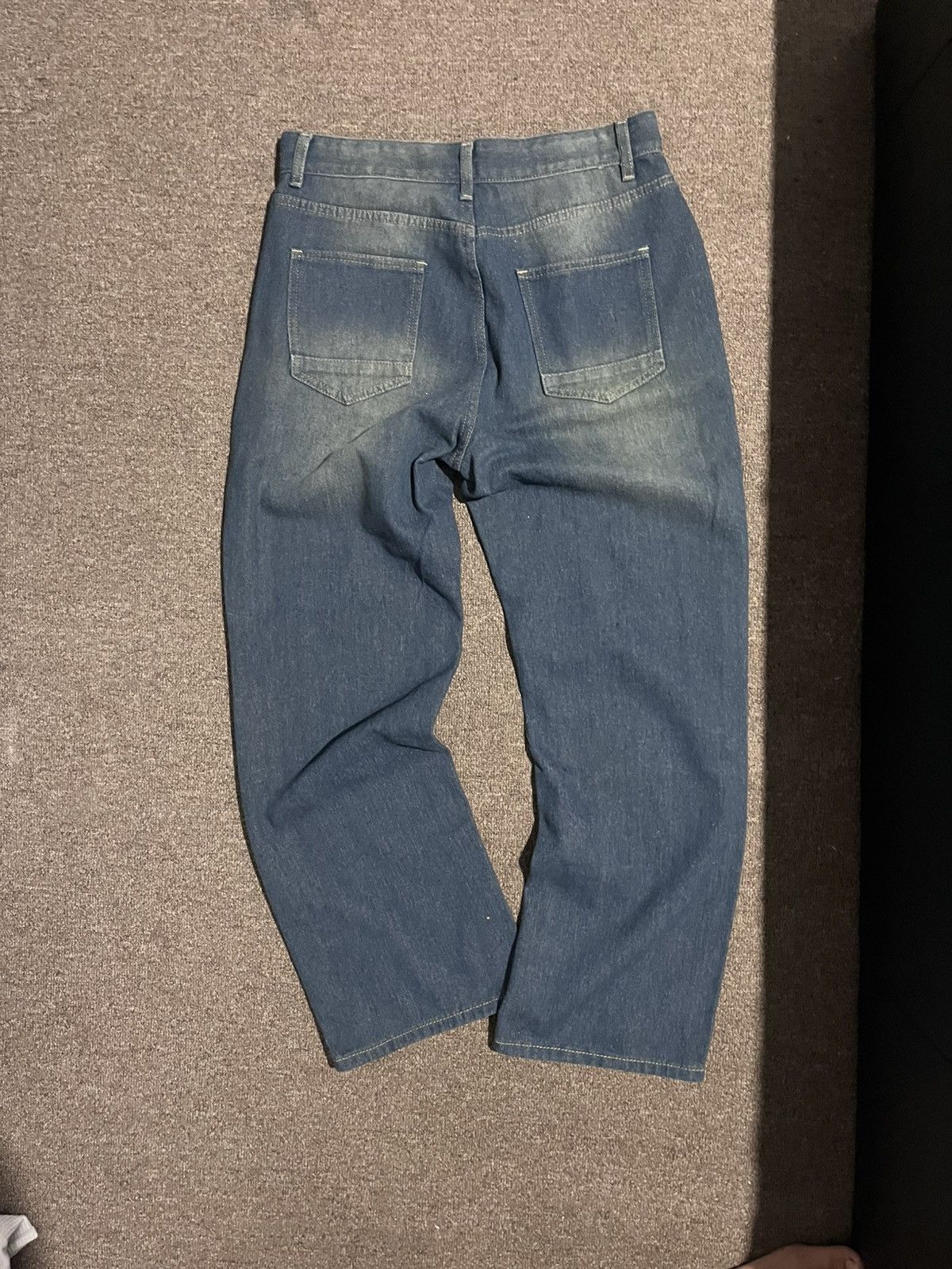 Other Mens streetwear jeans Size US 29 - 2 Thumbnail