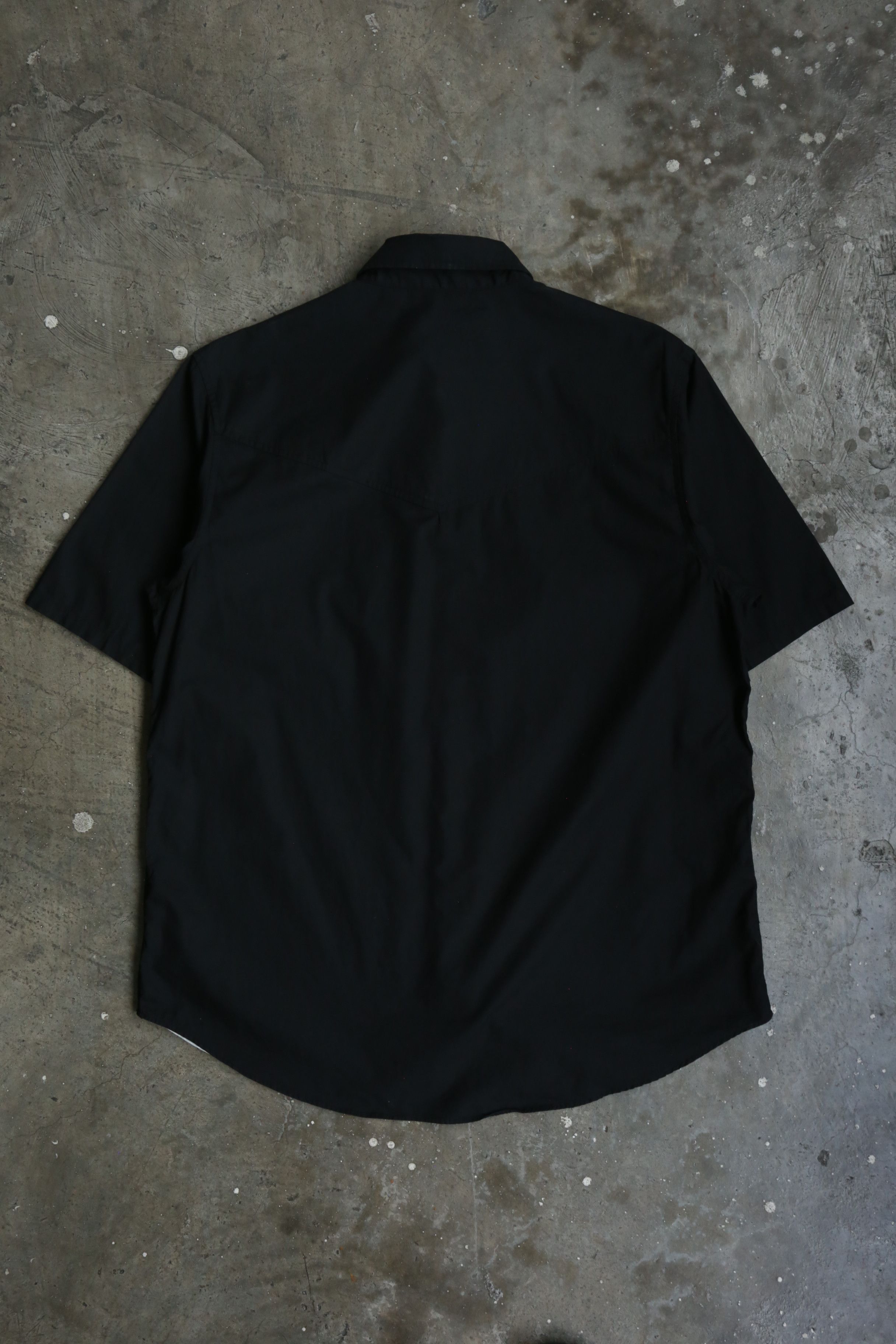 Vlone Vlone - S/S 18 - S/S Scarface Shirt Size US L / EU 52-54 / 3 - 3 Thumbnail