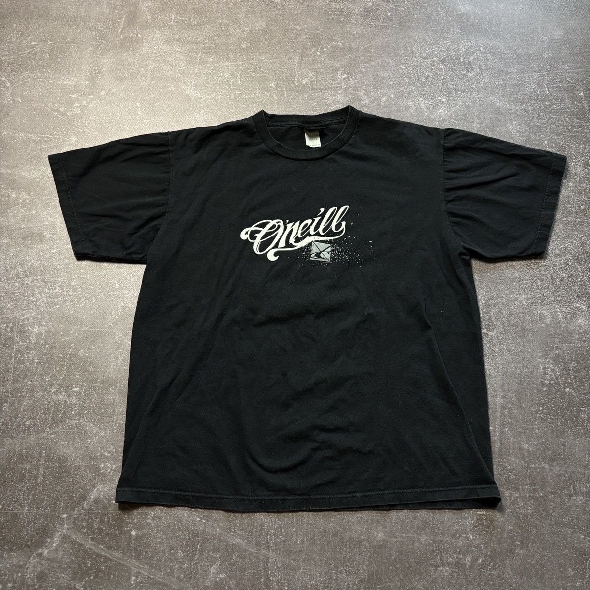 O'Neill o’neill vintage 90s t-shirt surf style y2k faded Size US L / EU 52-54 / 3 - 1 Thumbnail