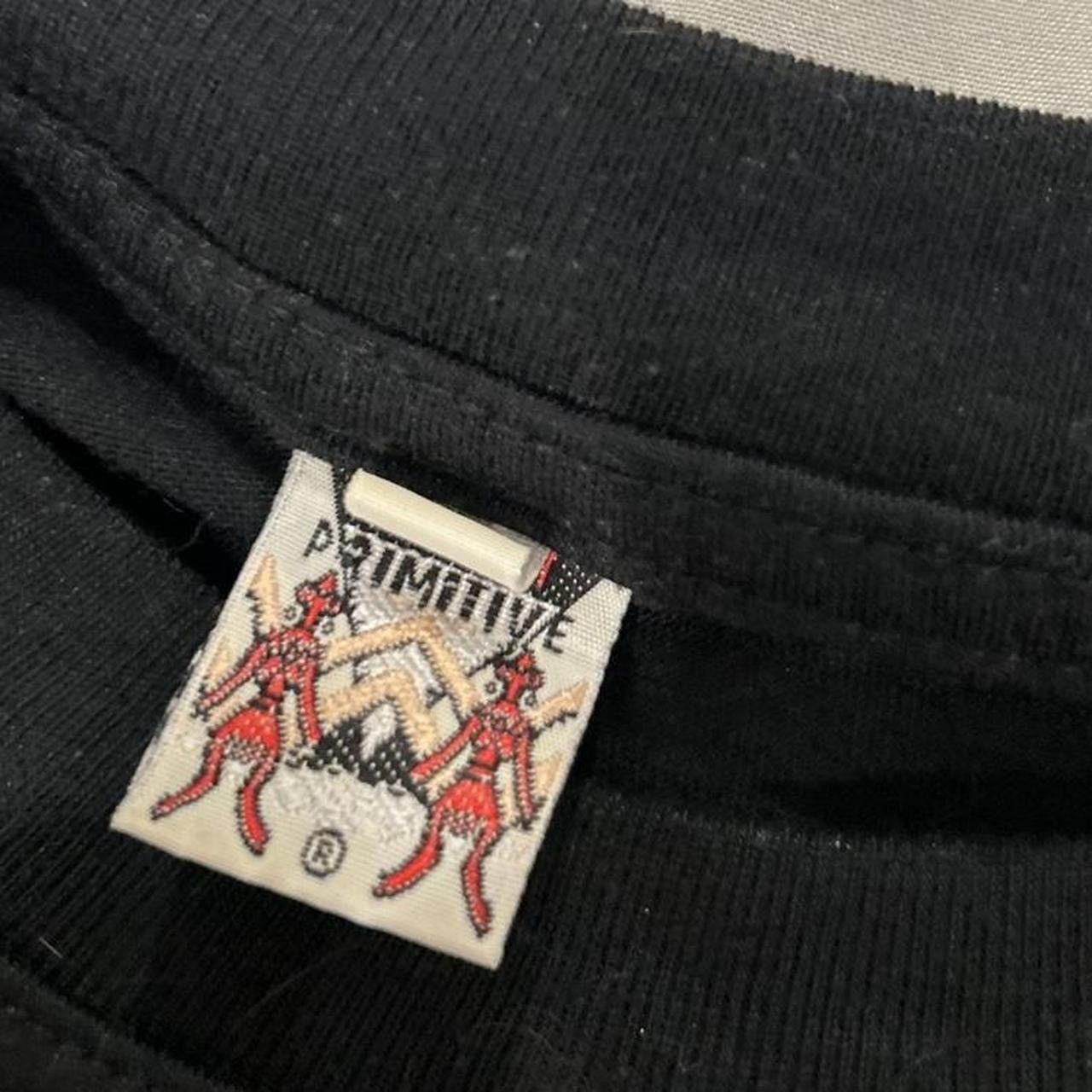 Other Bali indonesia artwork tee Size US L / EU 52-54 / 3 - 4 Thumbnail