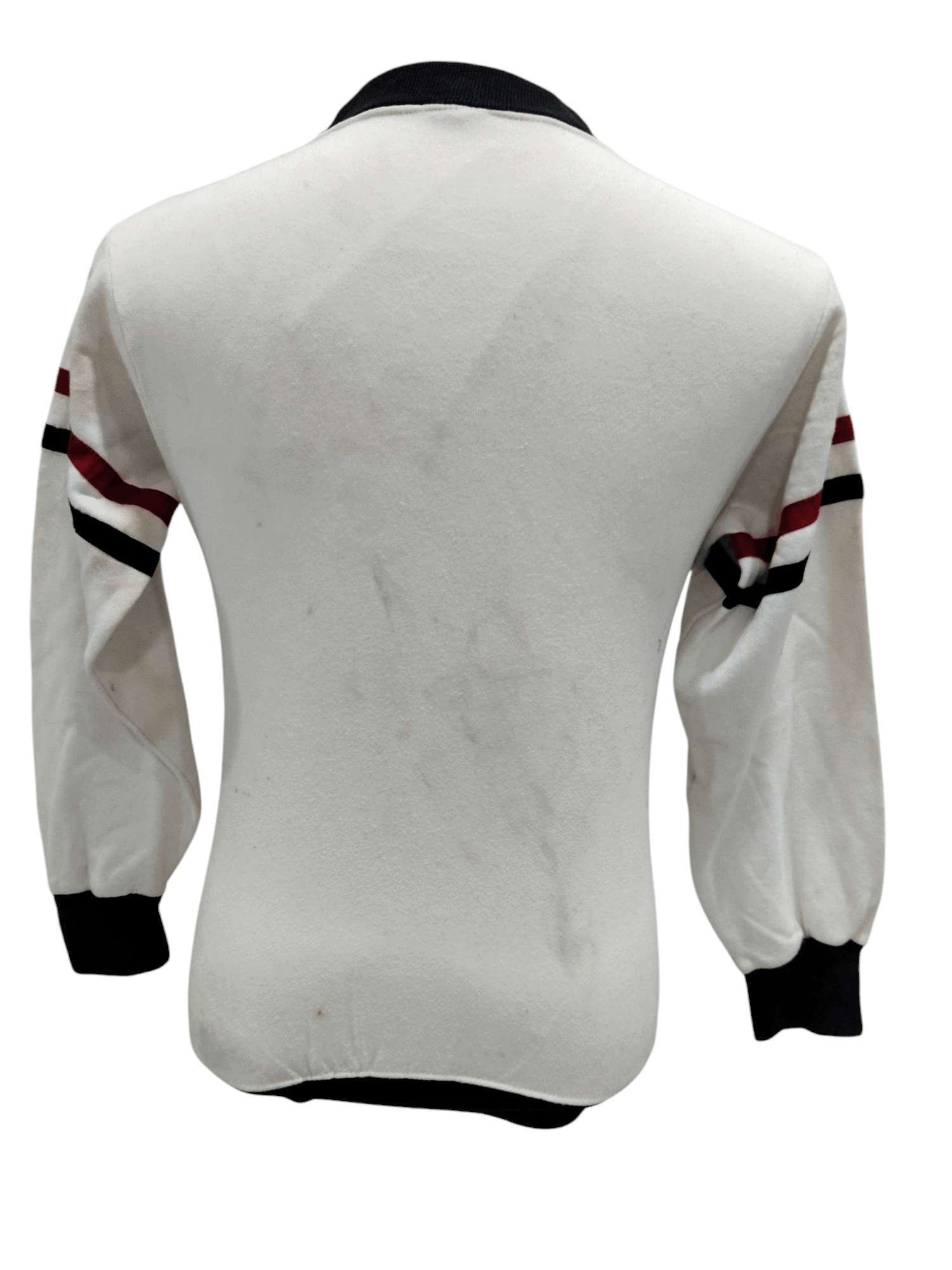 Disney × Mickey Mouse × Vintage Vintage 80s Mickey Mouse Disney Cartoon Sweatshirt Size US S / EU 44-46 / 1 - 3 Thumbnail