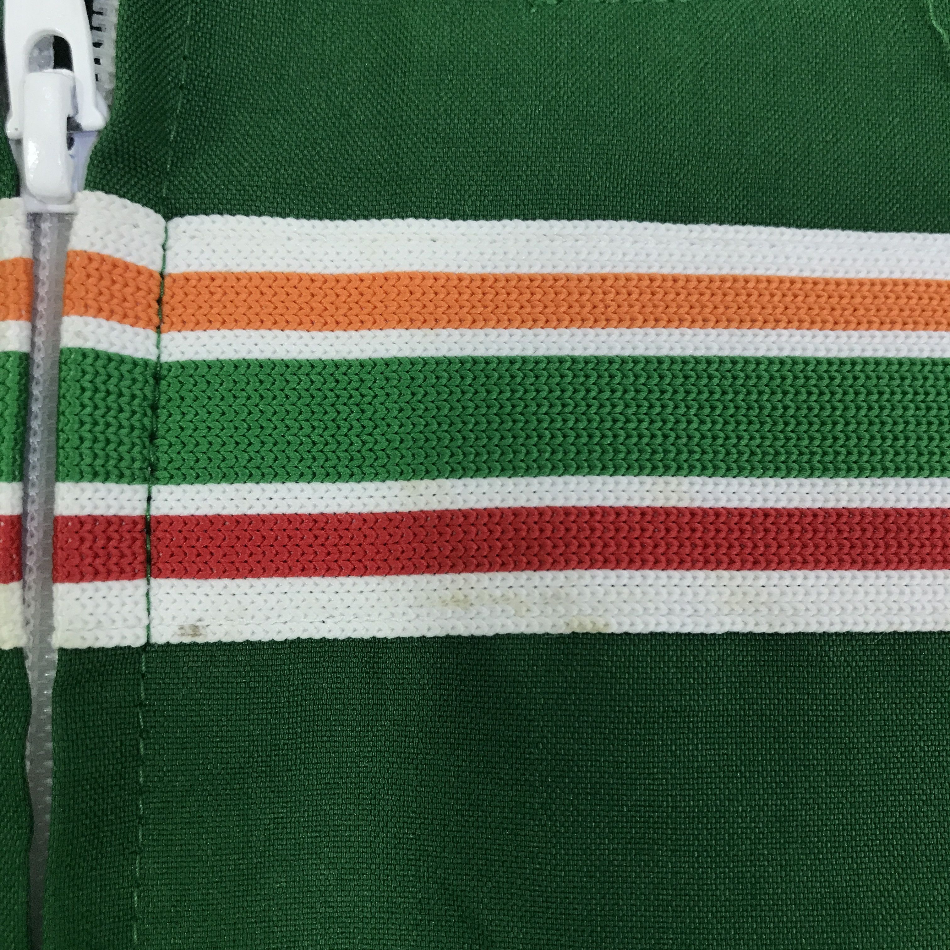 Japanese Brand Vintage 7-Eleven Staff Japan shirt Jacket K124B18 Size US M / EU 48-50 / 2 - 10 Thumbnail