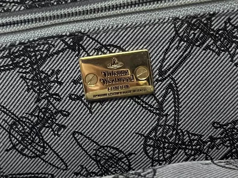 Vivienne Westwood Vivienne Westwood size os Froggy's bag Size ONE SIZE - 5 Thumbnail