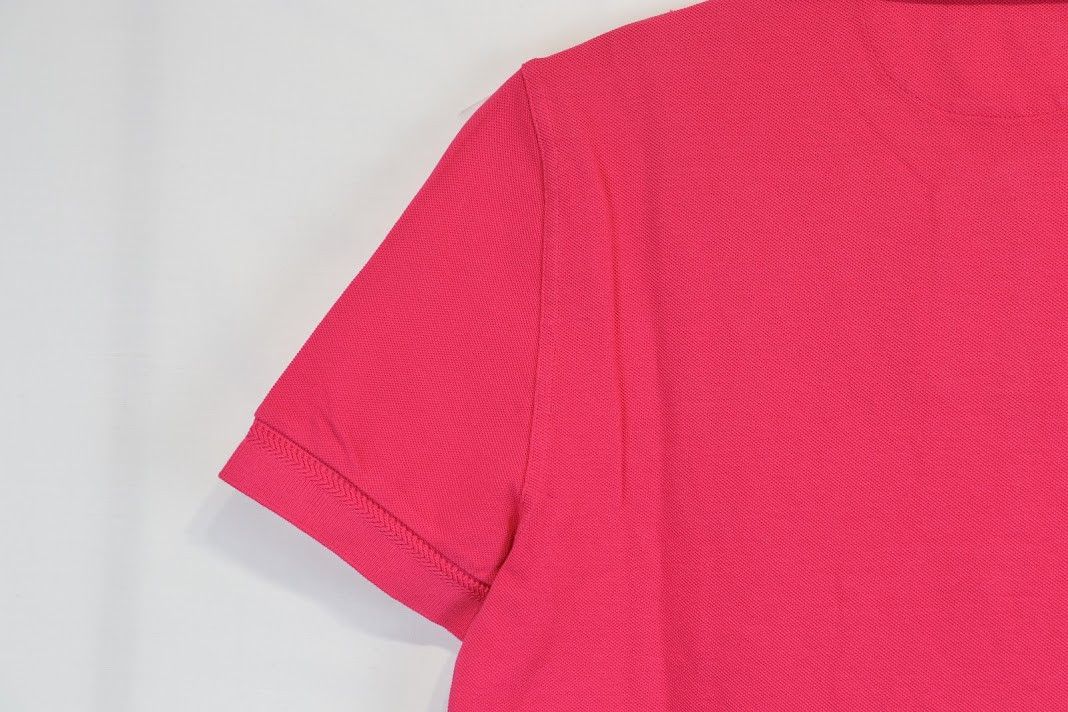 Tom Ford o1rshd1 Polo Shirt in Pink Size US S / EU 44-46 / 1 - 10 Thumbnail