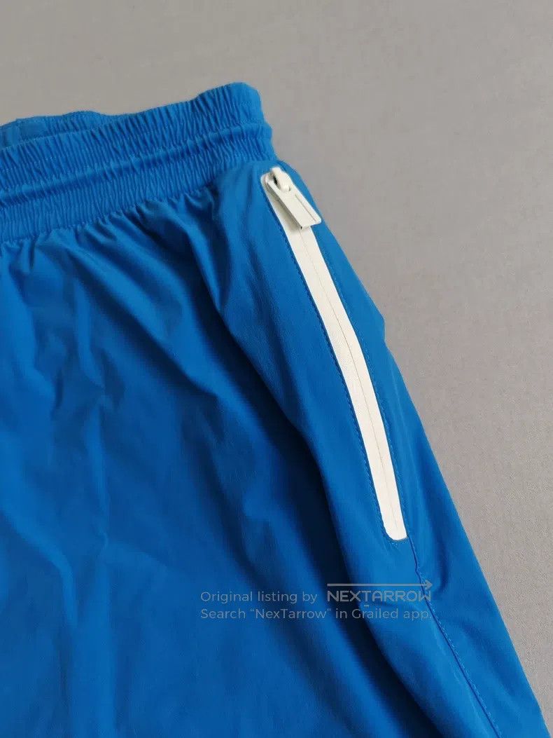 Hermes Hermes Sport shorts, nylon fabric, sport capsule series, b Size US 40 / EU 56 - 4 Thumbnail