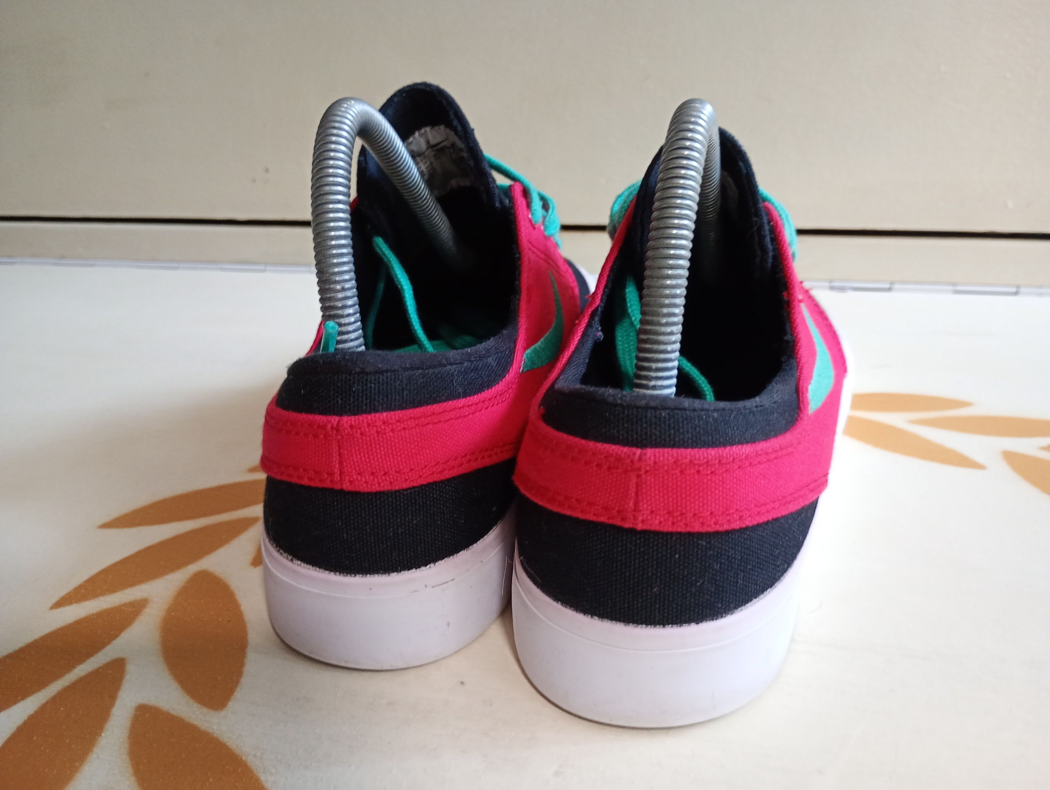 Nike SB Nike SB Stefan Janoski Sneakers AR7718-007 Size US 8 / EU 41 - 11 Thumbnail