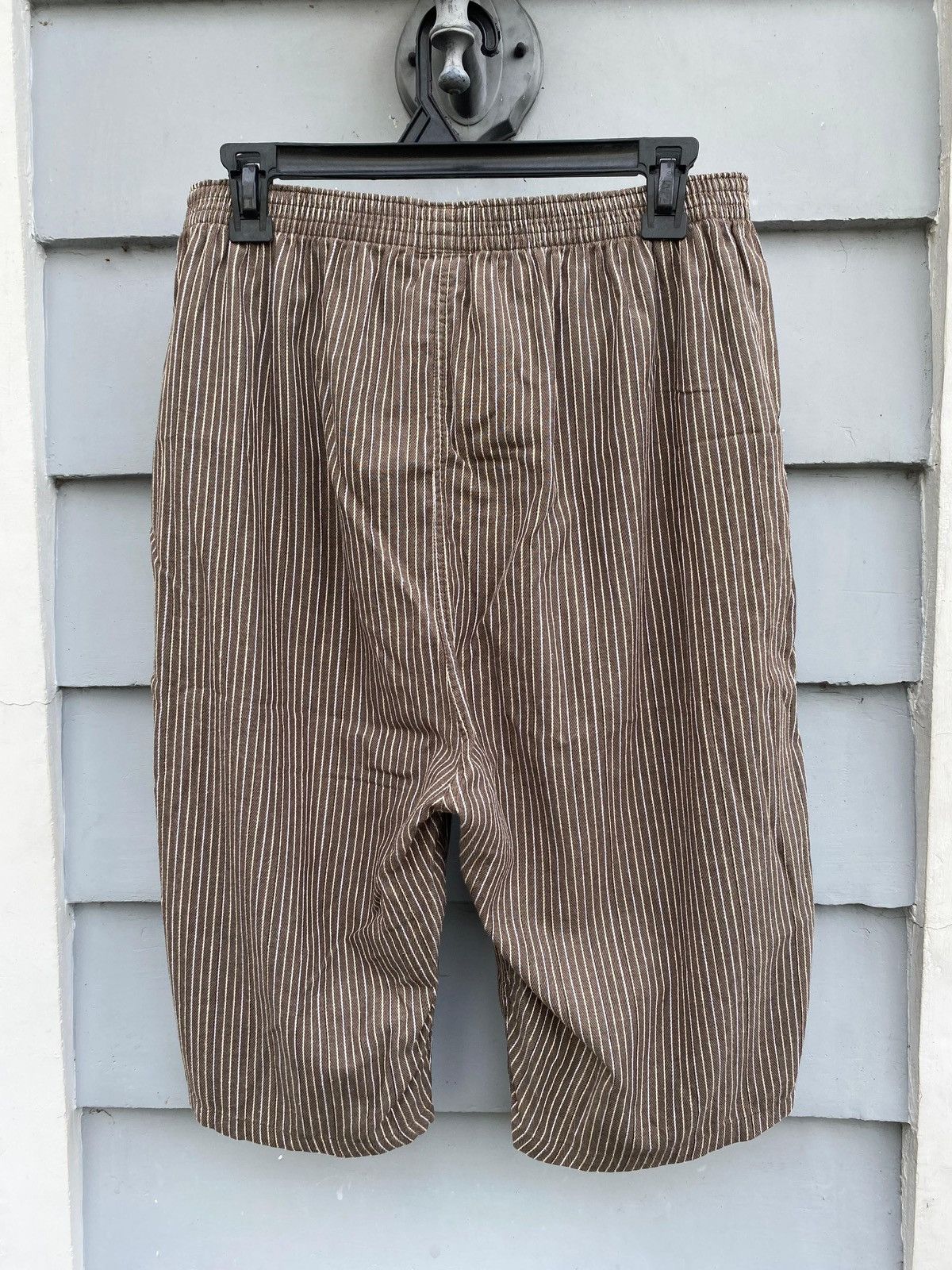 Designer × Japanese Brand Japanese Designer Short Pants Size US 29 - 9 Thumbnail