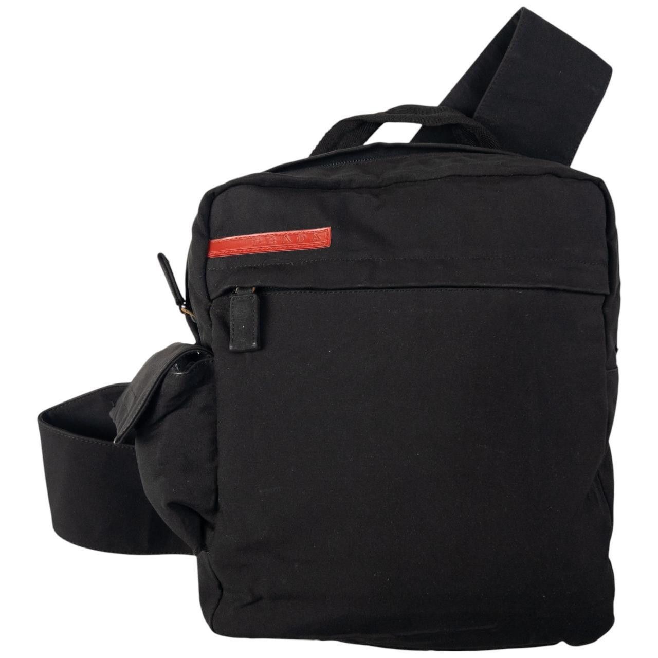 Prada Vintage Prada Sport Sling Bag Size ONE SIZE - 1 Thumbnail