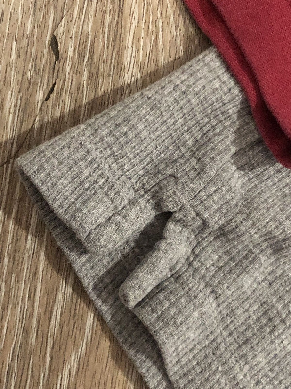 Pro Player × Vintage Vtg Y2K Arkansas Razorbacks Thermal Size US L / EU 52-54 / 3 - 4 Thumbnail