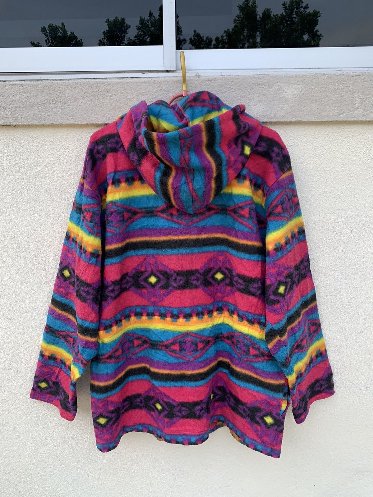 Native Nice Native Colour Targa Natural Taste Jacket Hoodie Size US L / EU 52-54 / 3 - 2 Thumbnail