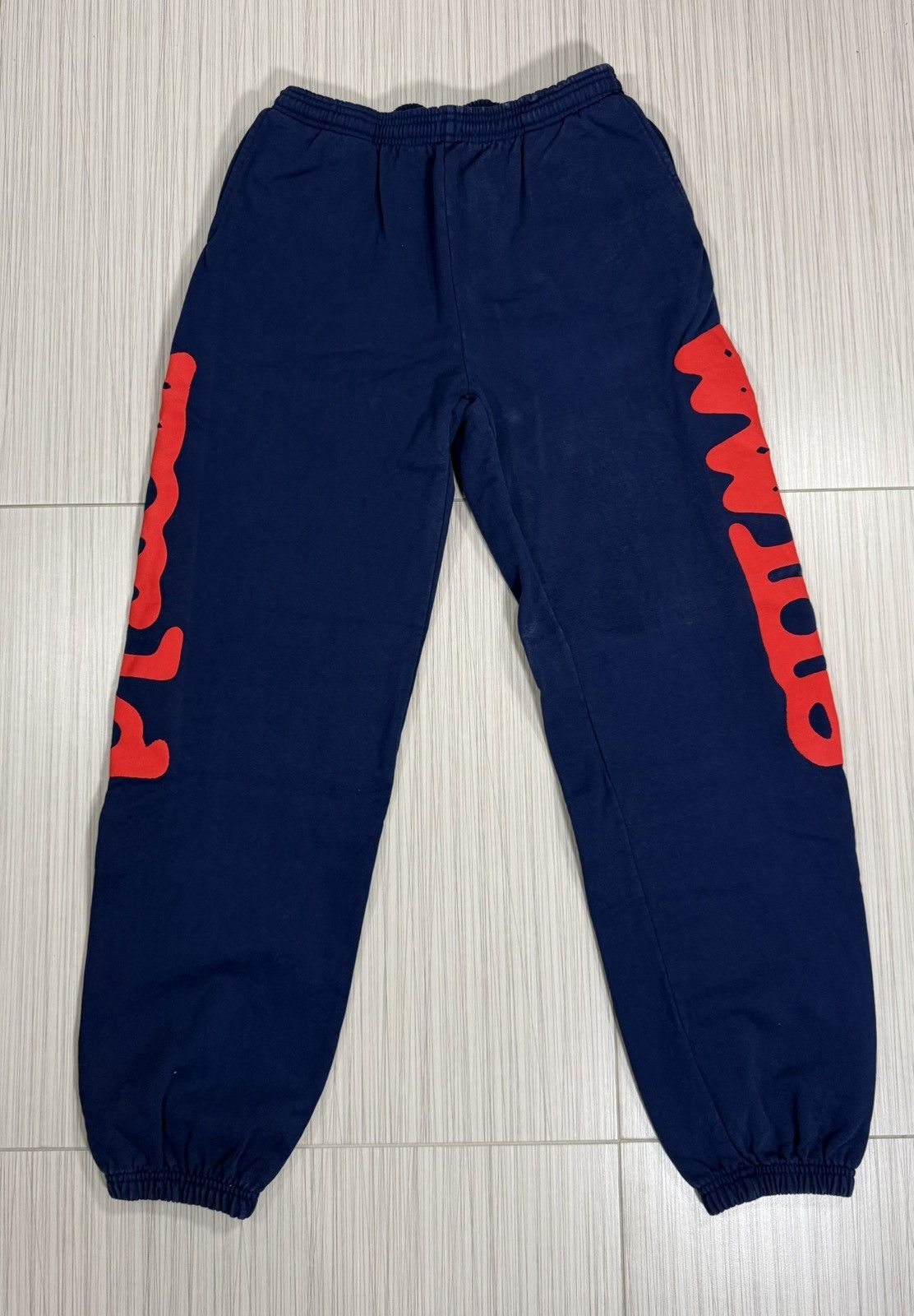 Sp5der SP5DER Beluga Sweatpants Mens Size L Size US 36 / EU 52 - 1 Thumbnail