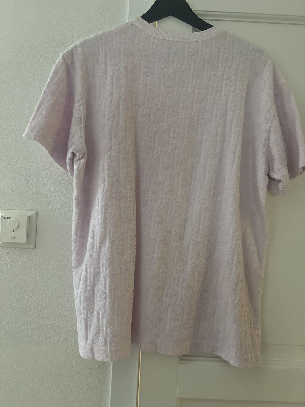 Dior Rare pink Size US M / EU 48-50 / 2 - 3 Thumbnail