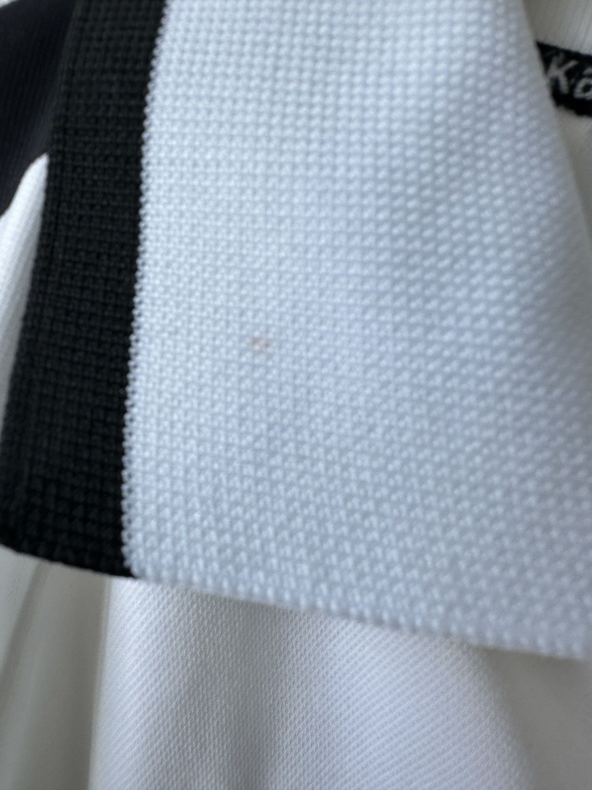 Kappa JUVENTUS 1998 1999 AWAY FOOTBALL SHIRT SOCCER JERSEY KAPPA Size US M / EU 48-50 / 2 - 6 Thumbnail